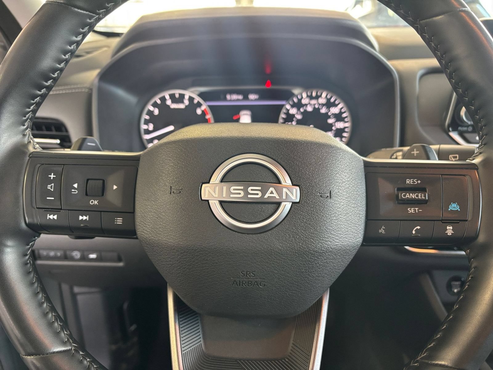 Thumbnail: 2025 Nissan Rogue - 29