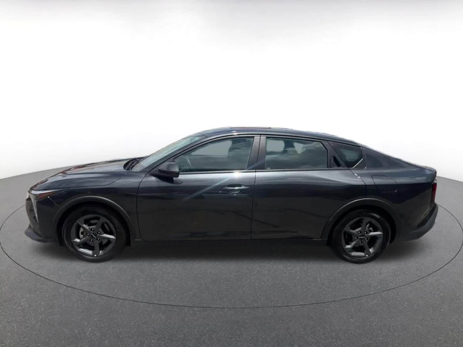 Thumbnail: 2025 Kia K4 - 8