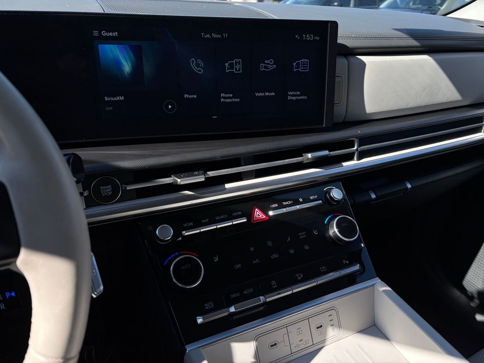 Thumbnail: 2025 Hyundai Santa Fe - 27