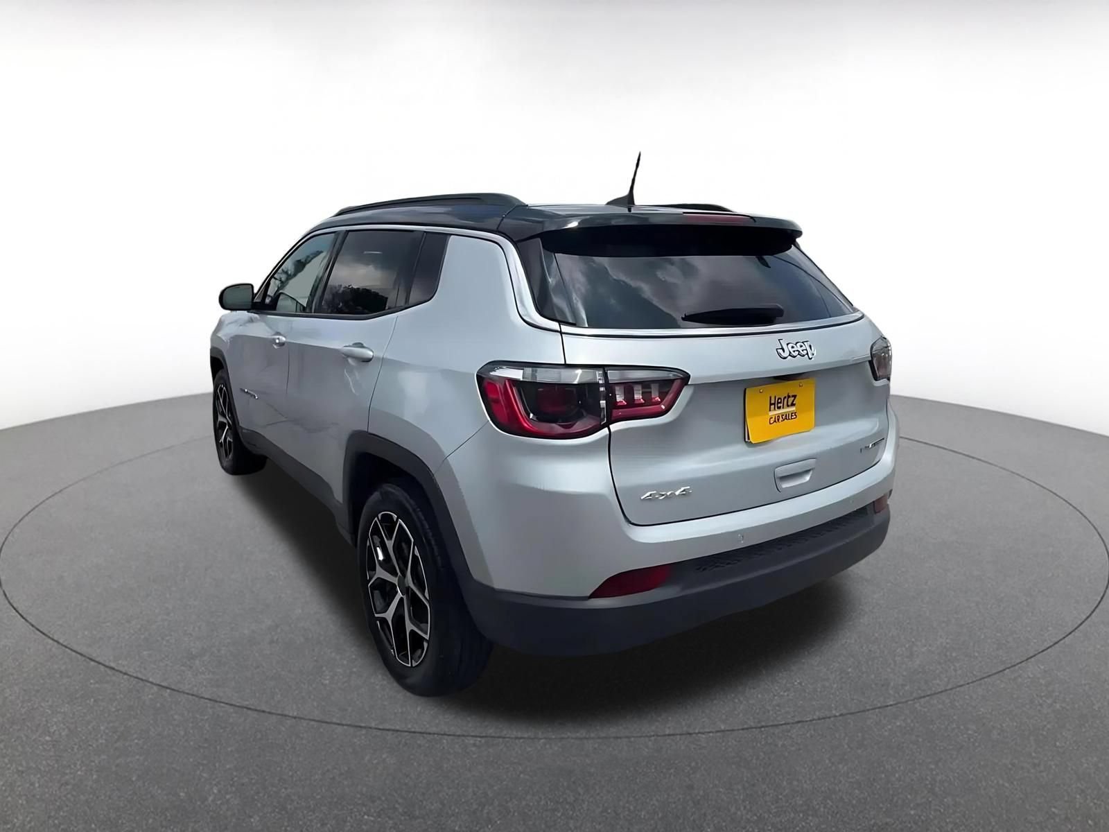 Thumbnail: 2025 Jeep Compass - 11