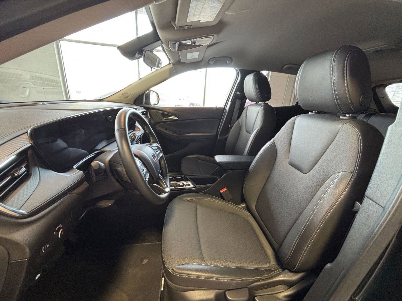 Thumbnail: 2025 Buick Encore GX - 25