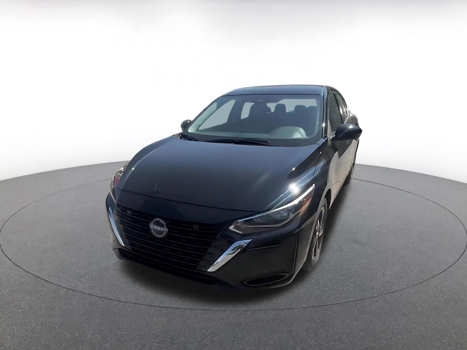 Thumbnail: 2025 Nissan Sentra - 6