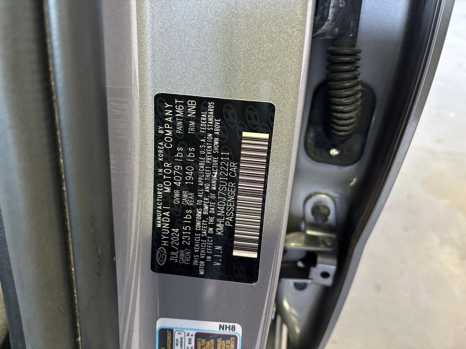 Thumbnail: 2025 Hyundai Elantra - 30