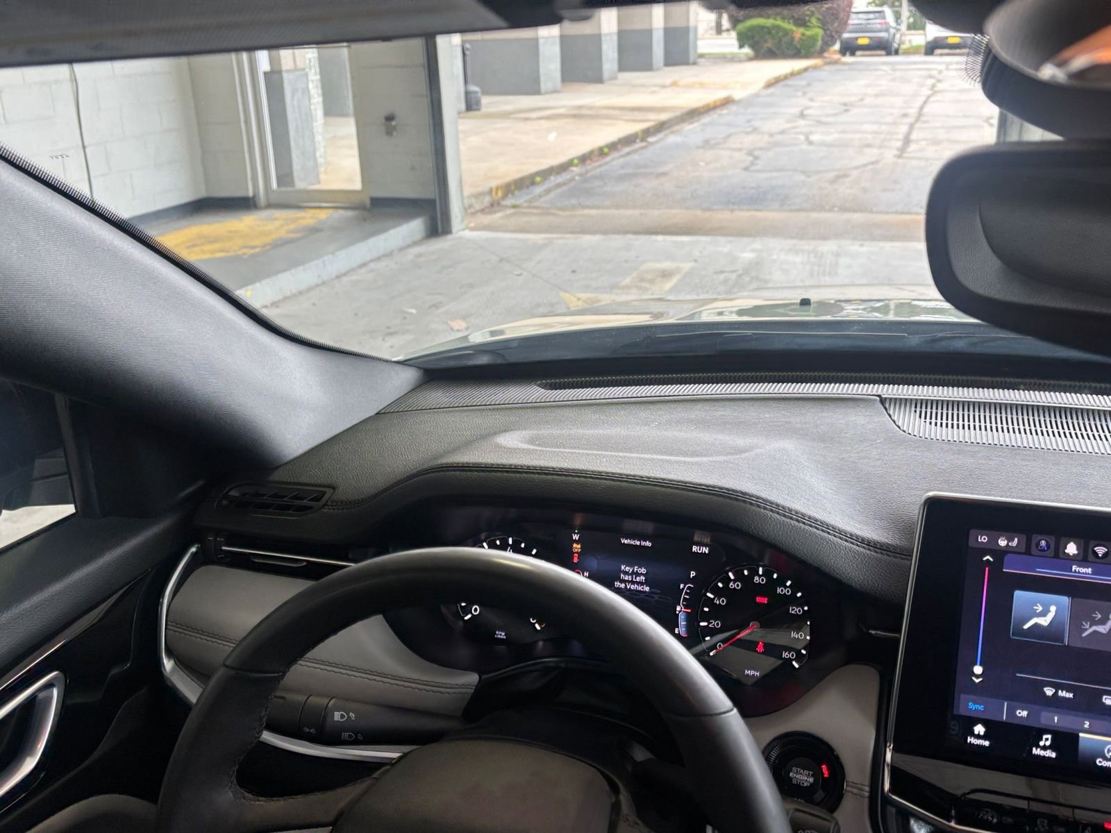 Thumbnail: 2025 Jeep Compass - 35