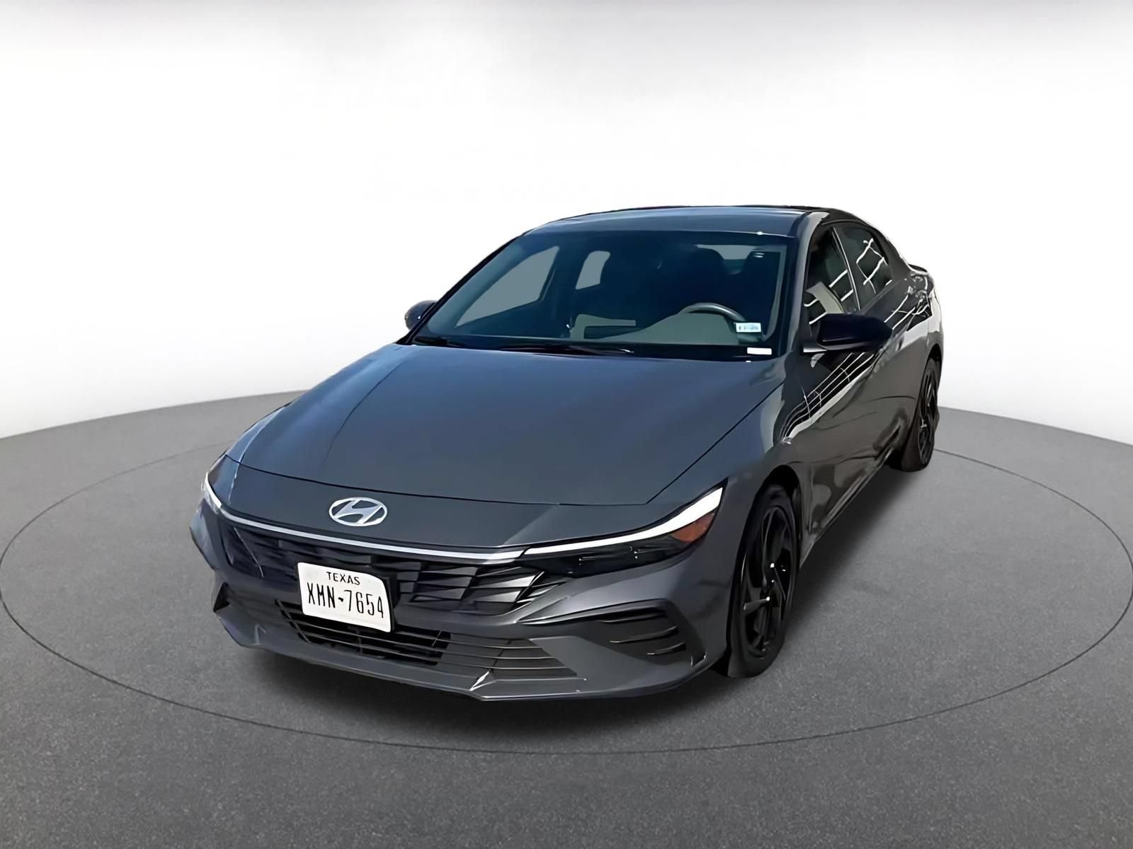 Thumbnail: 2026 Hyundai Elantra - 6