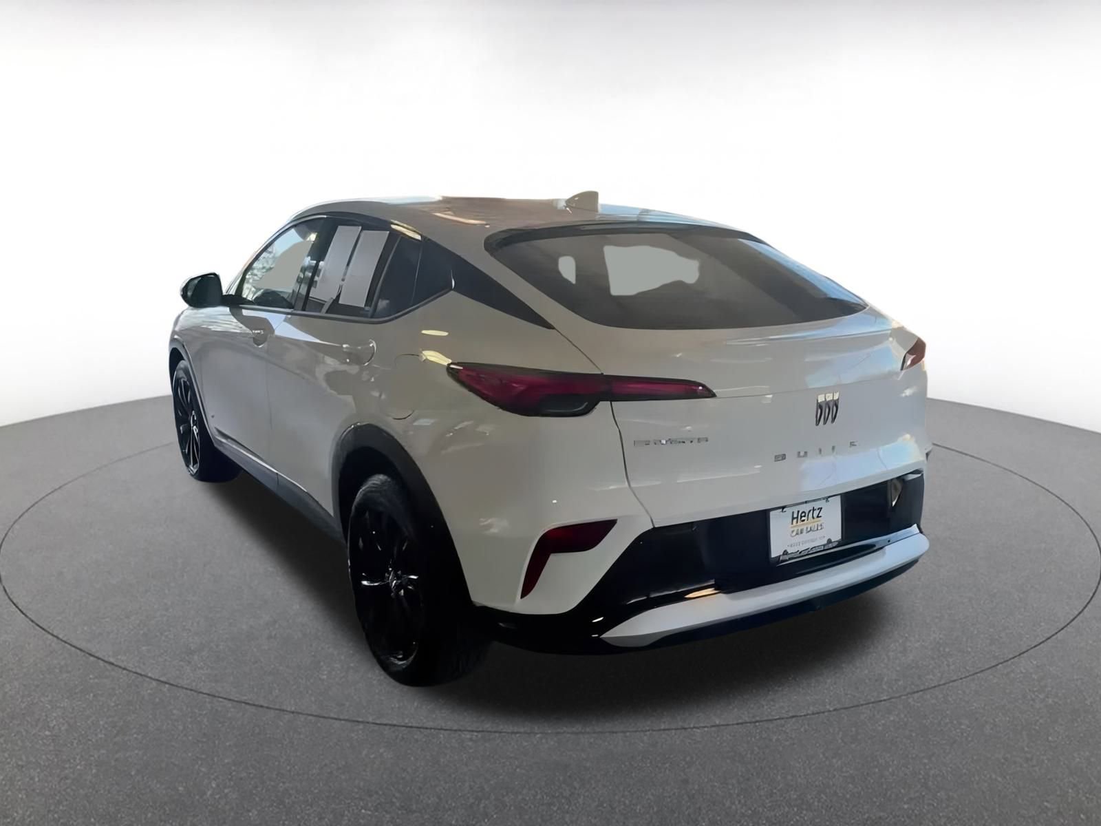 Thumbnail: 2025 Buick Envista - 11