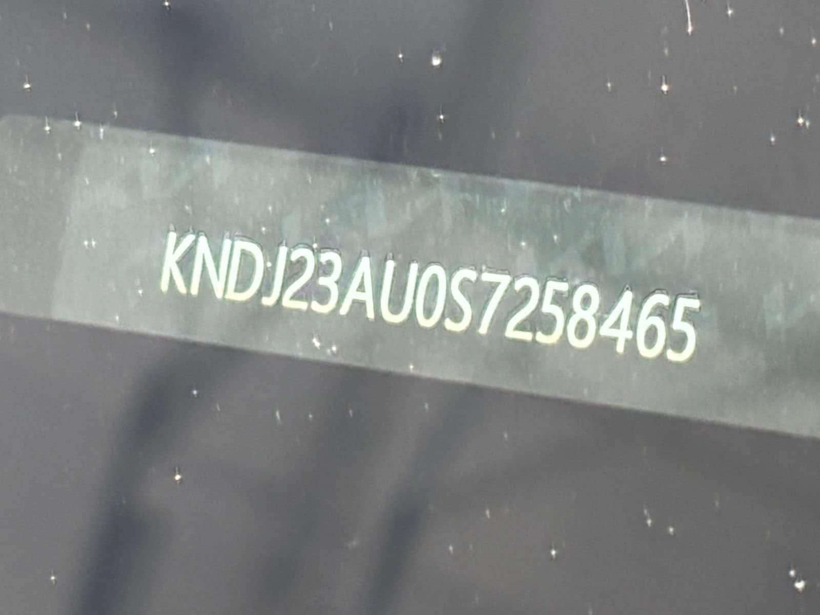 Thumbnail: 2025 Kia Soul - 26