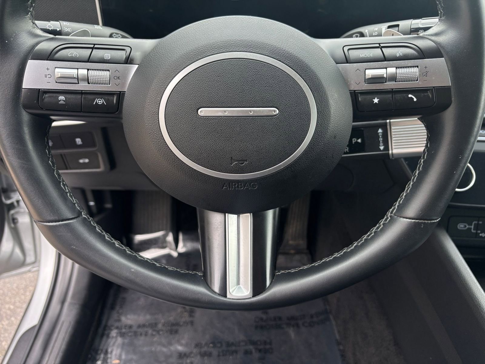 Thumbnail: 2025 Hyundai Sonata - 32