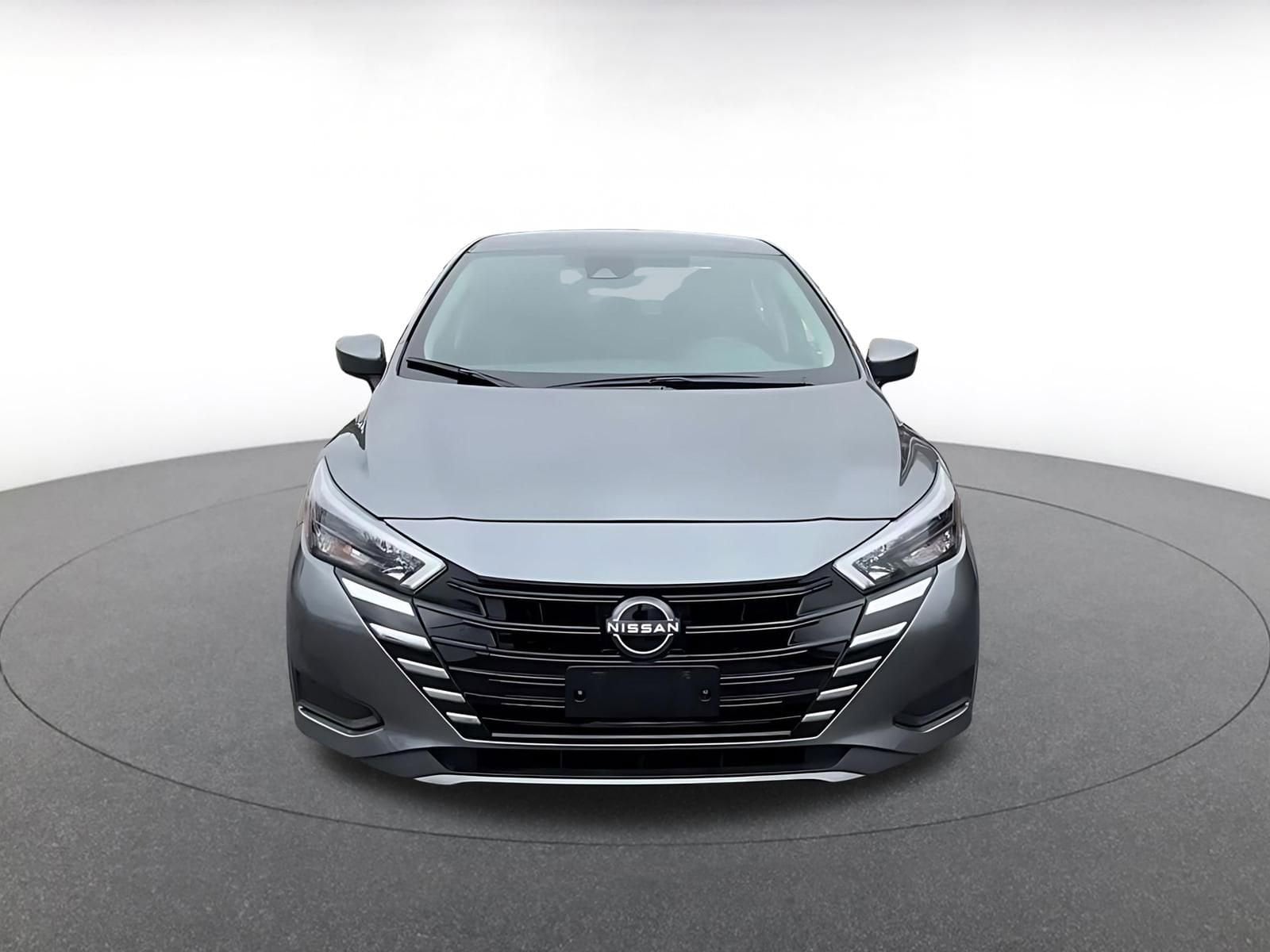 Thumbnail: 2025 Nissan Versa - 5