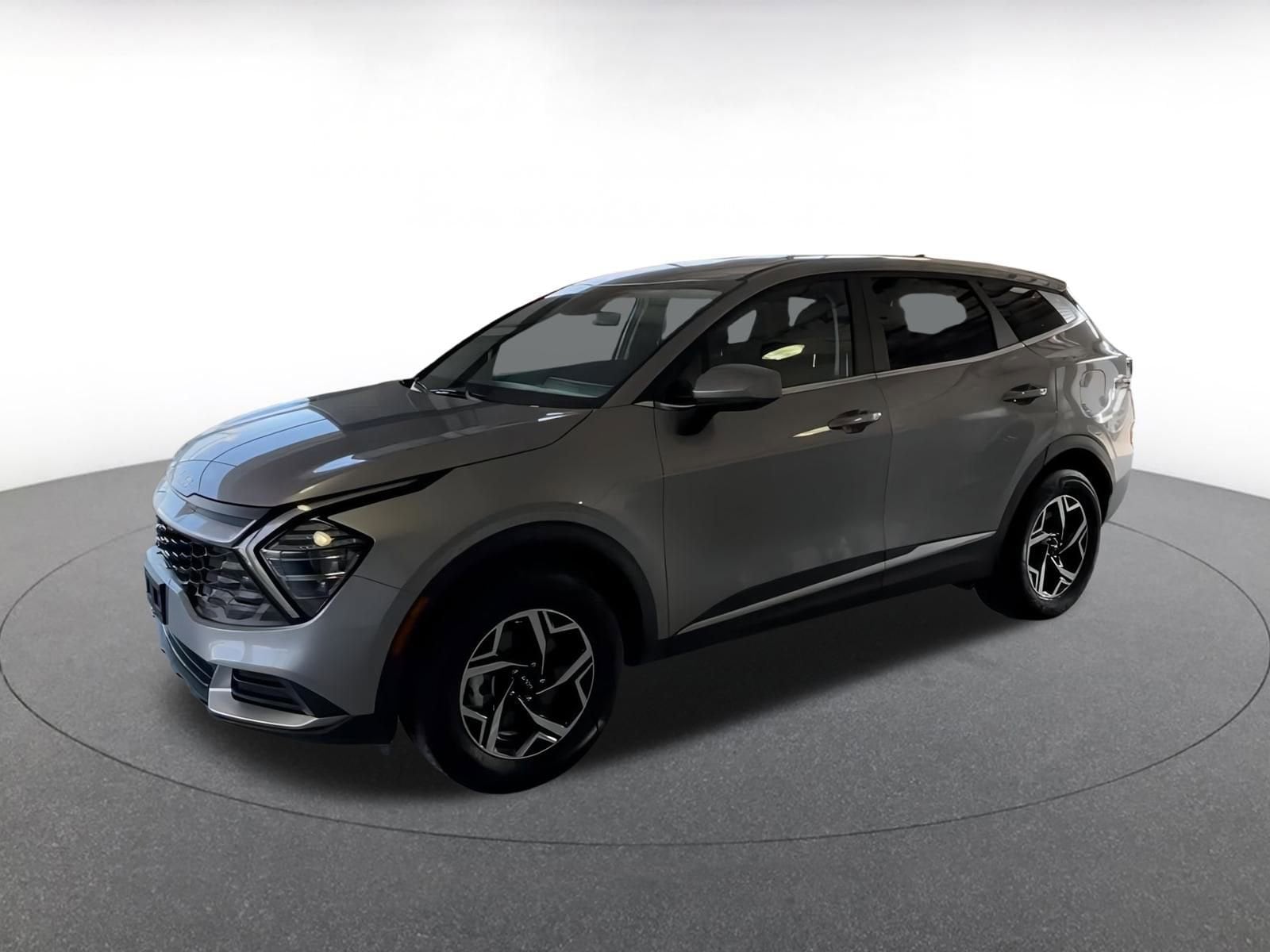 Thumbnail: 2024 Kia Sportage - 11