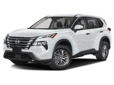 2024 Nissan Rogue S -
                  Morrow, GA