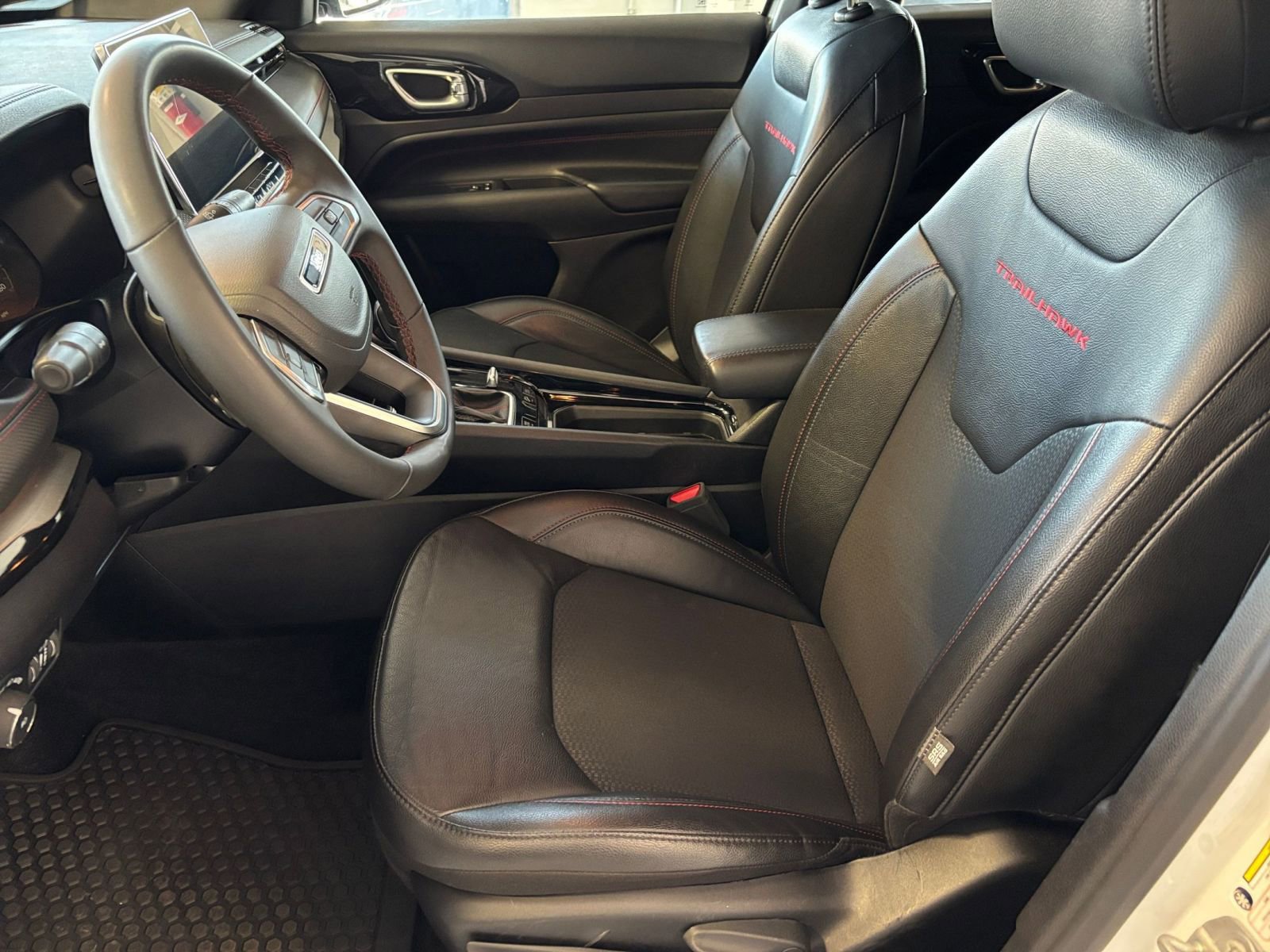 Thumbnail: 2025 Jeep Compass - 26