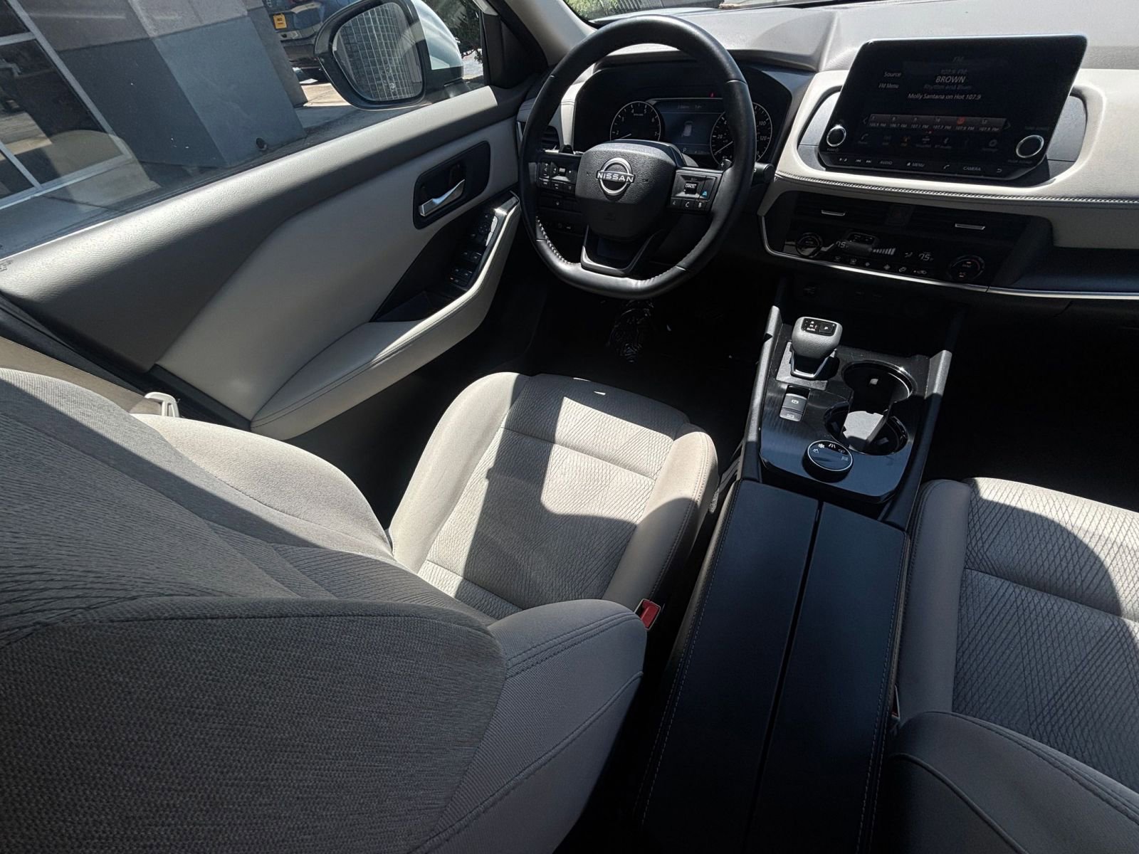 Thumbnail: 2025 Nissan Rogue - 35