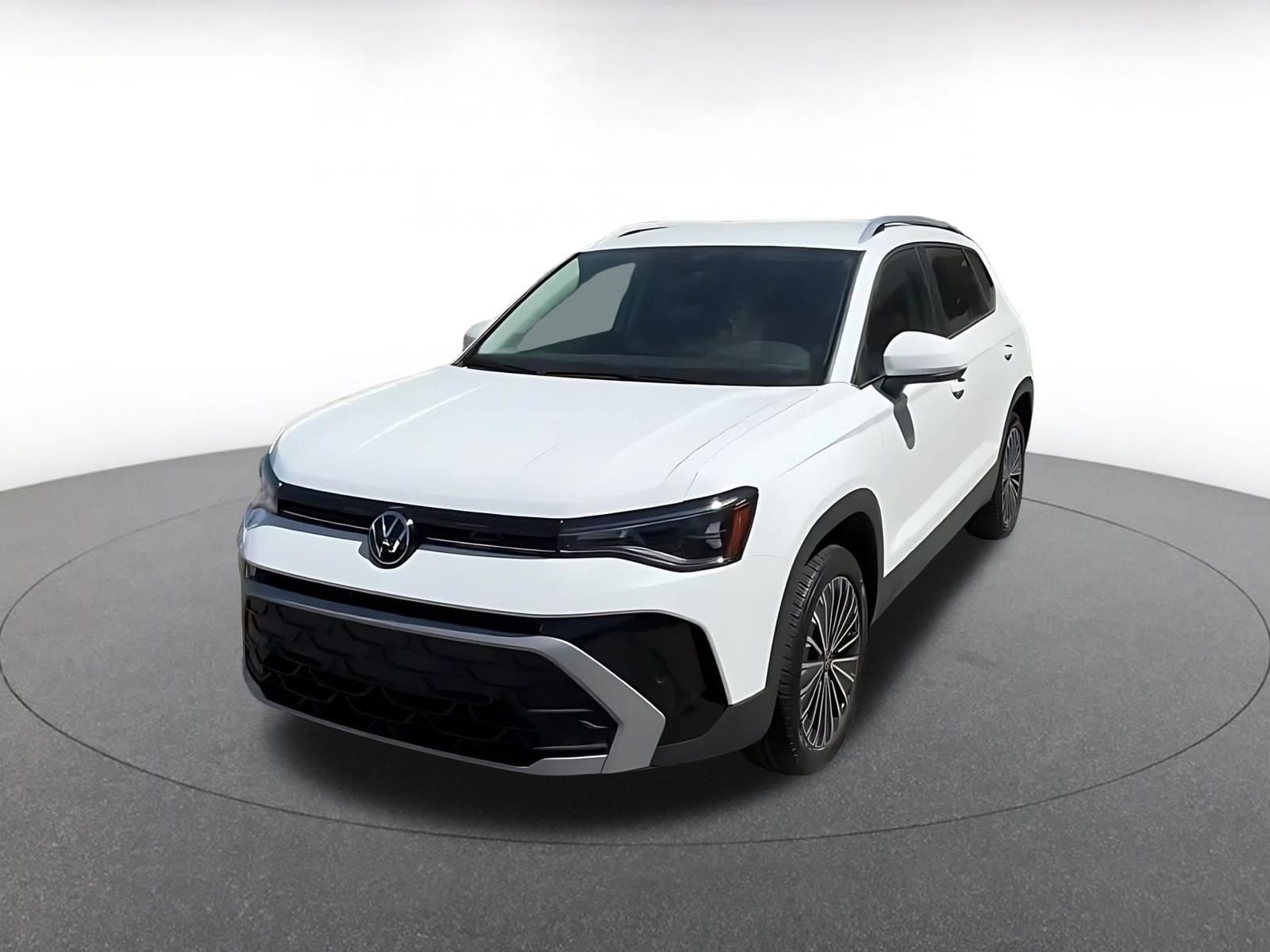 Thumbnail: 2025 Volkswagen Taos - 6