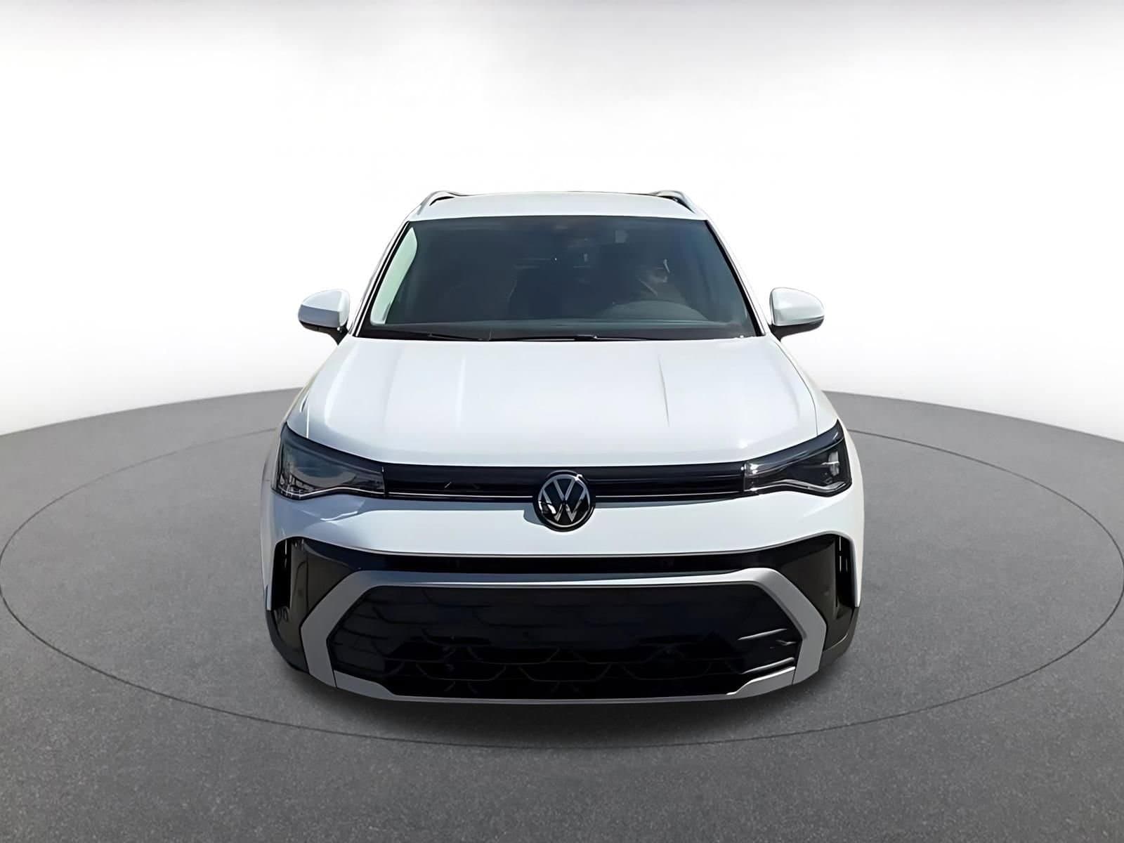 Thumbnail: 2025 Volkswagen Taos - 5