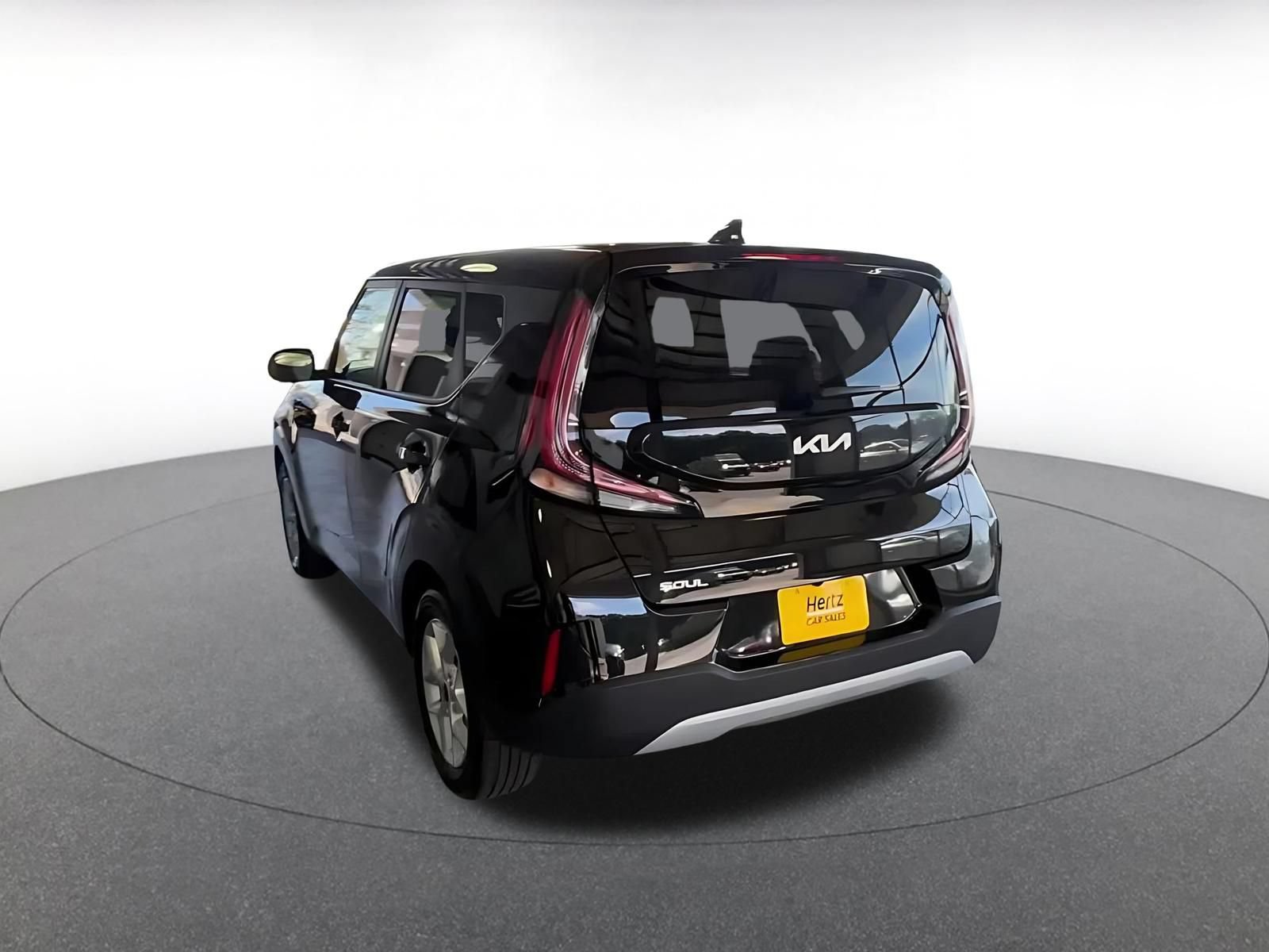 Thumbnail: 2025 Kia Soul - 11