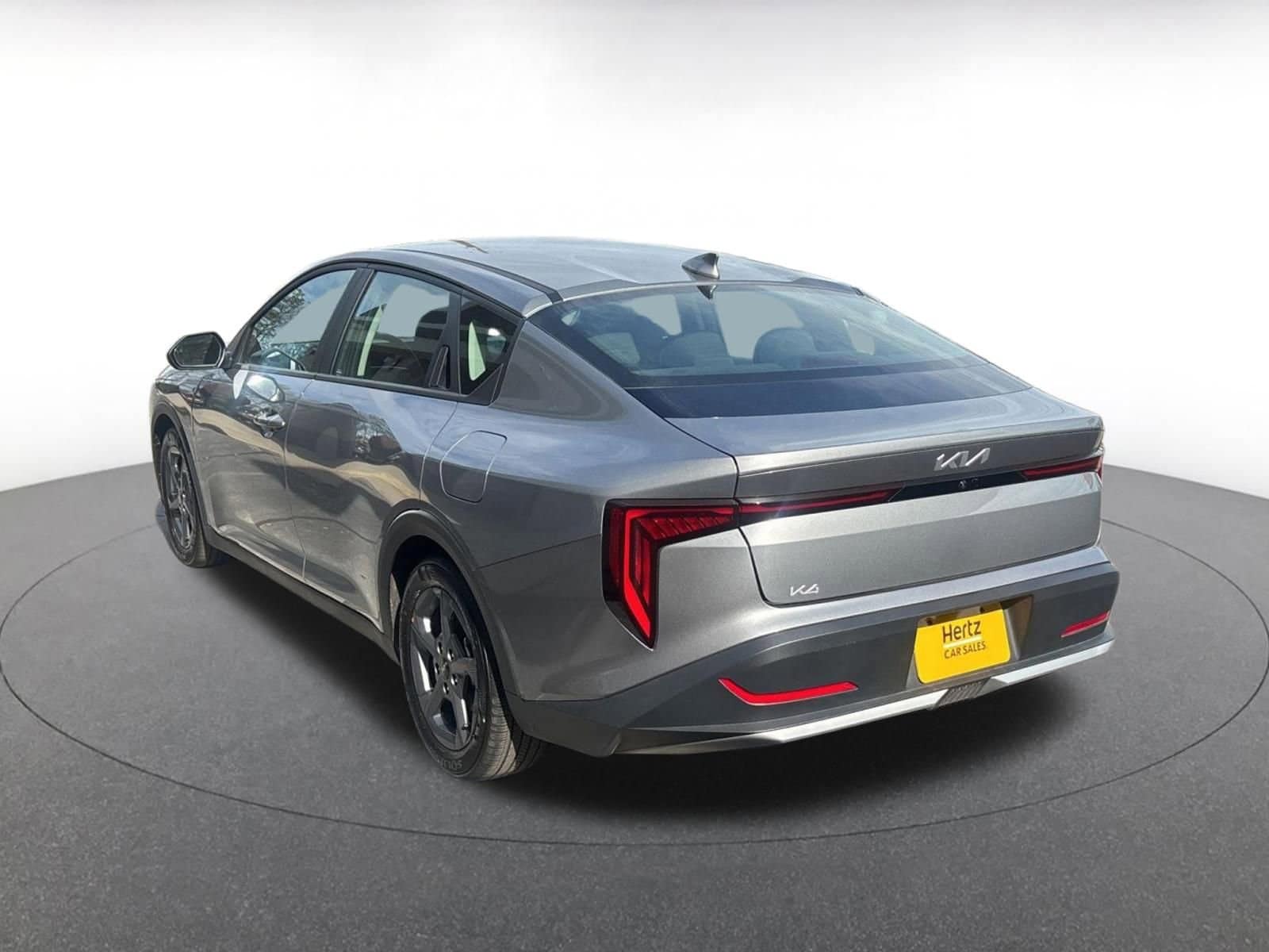 Thumbnail: 2025 Kia K4 - 13