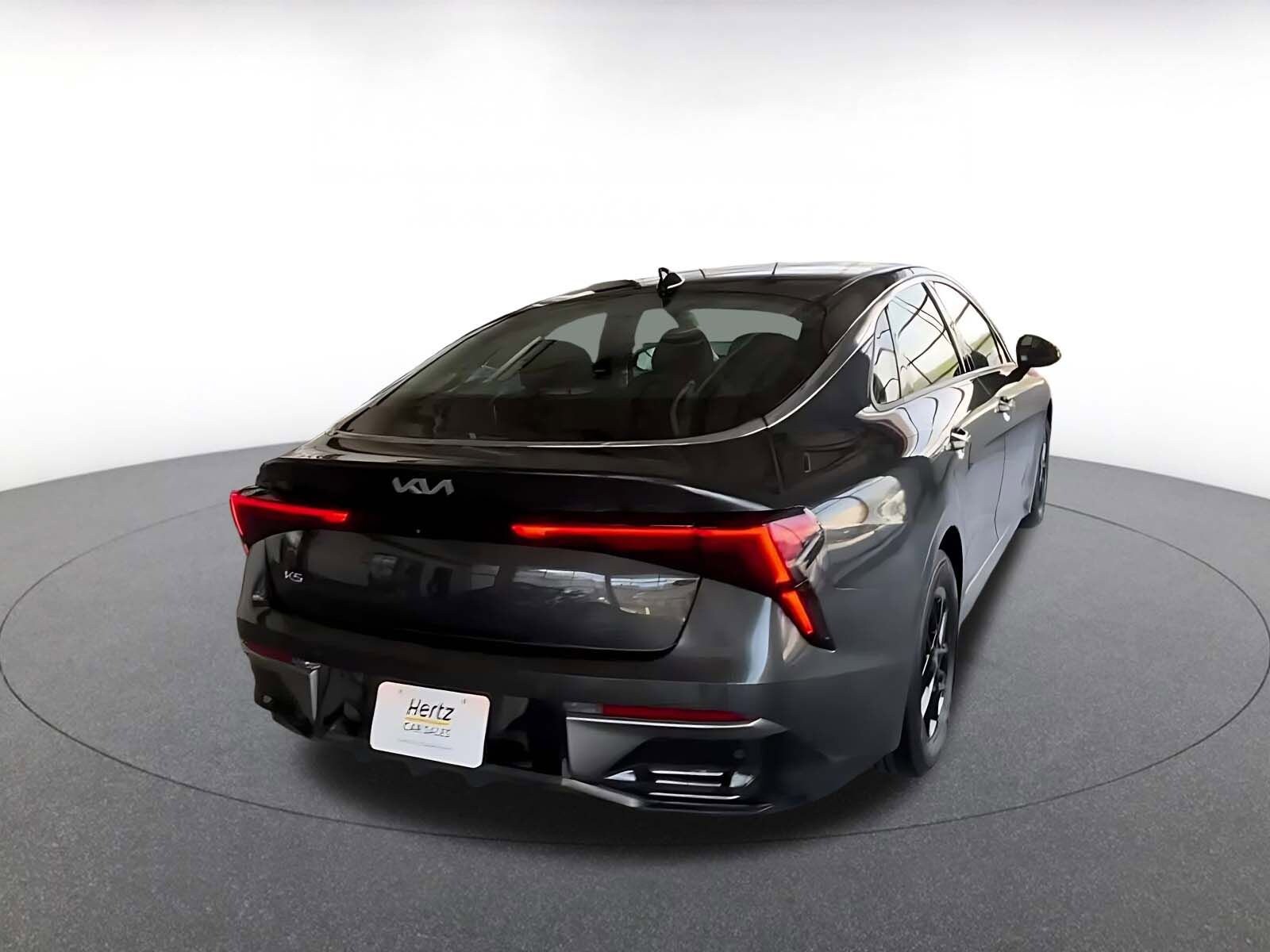 Thumbnail: 2025 Kia K5 - 13