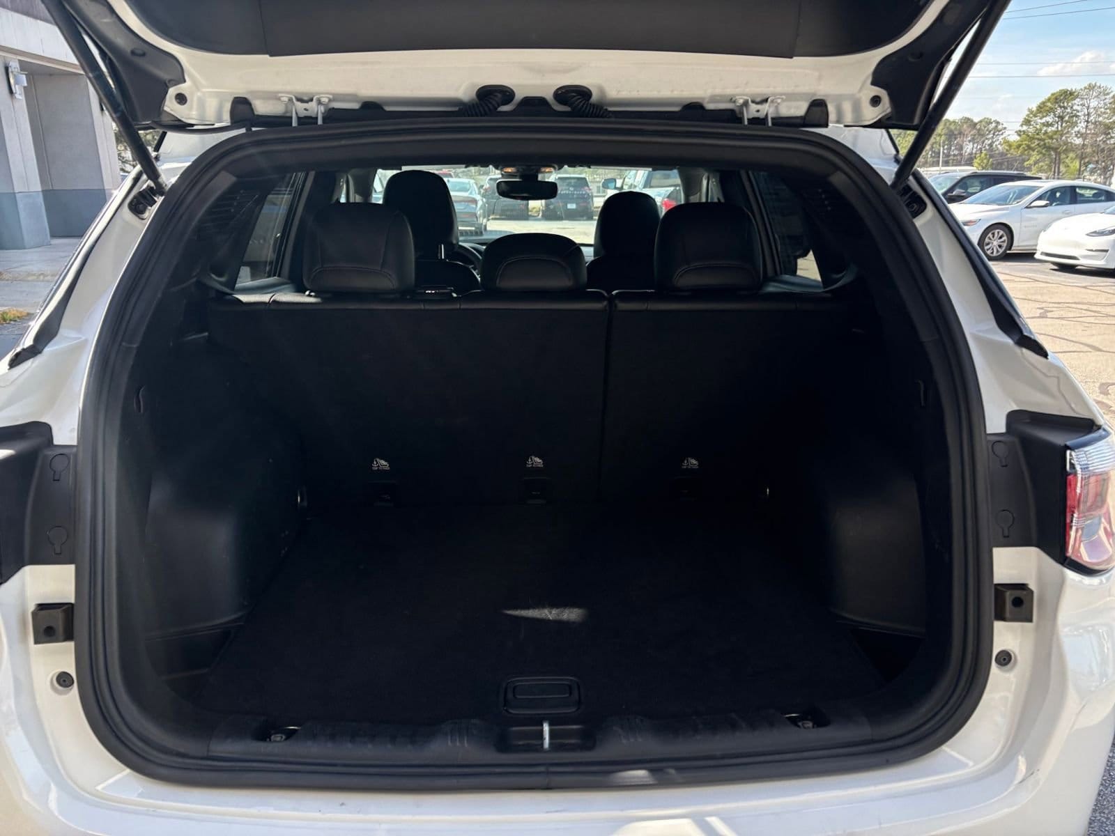 Thumbnail: 2025 Jeep Compass - 33