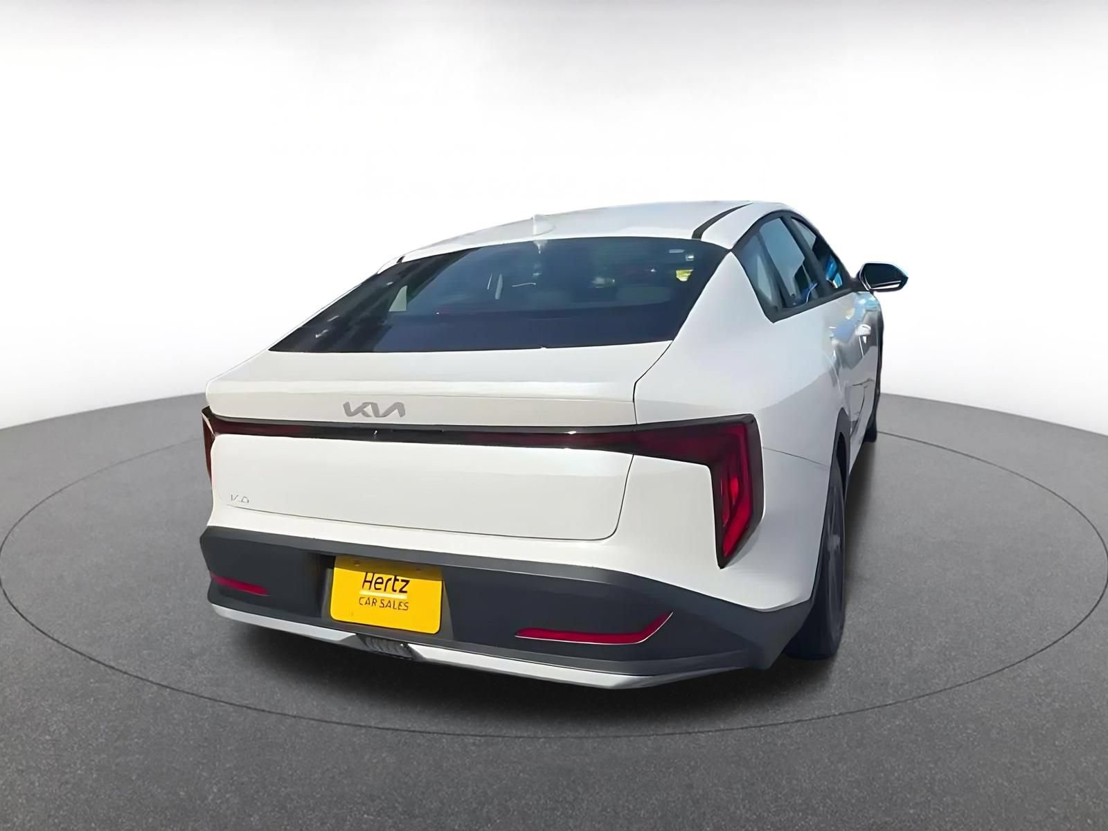 Thumbnail: 2026 Kia K4 - 12