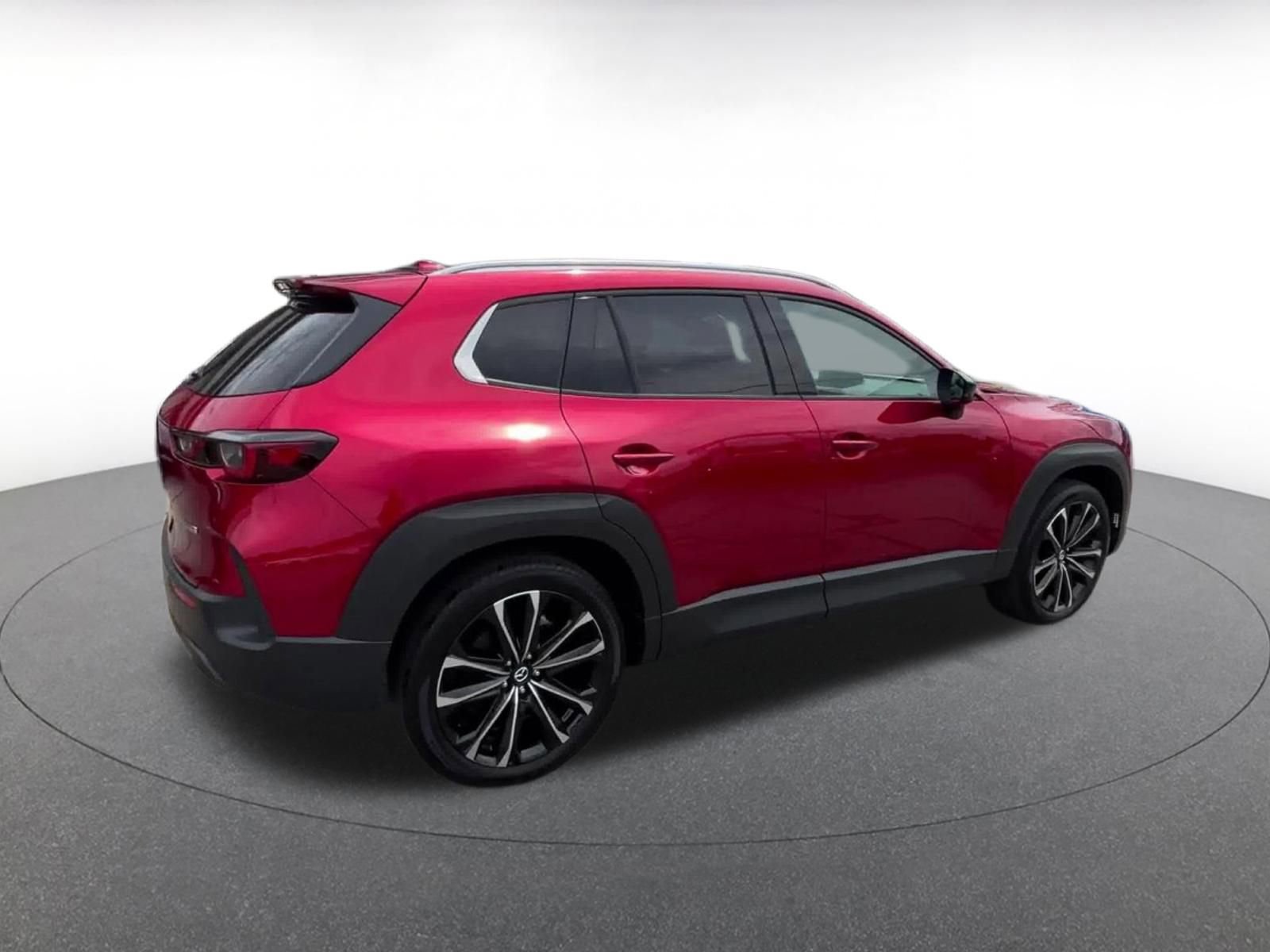 Thumbnail: 2025 Mazda CX-50 - 13