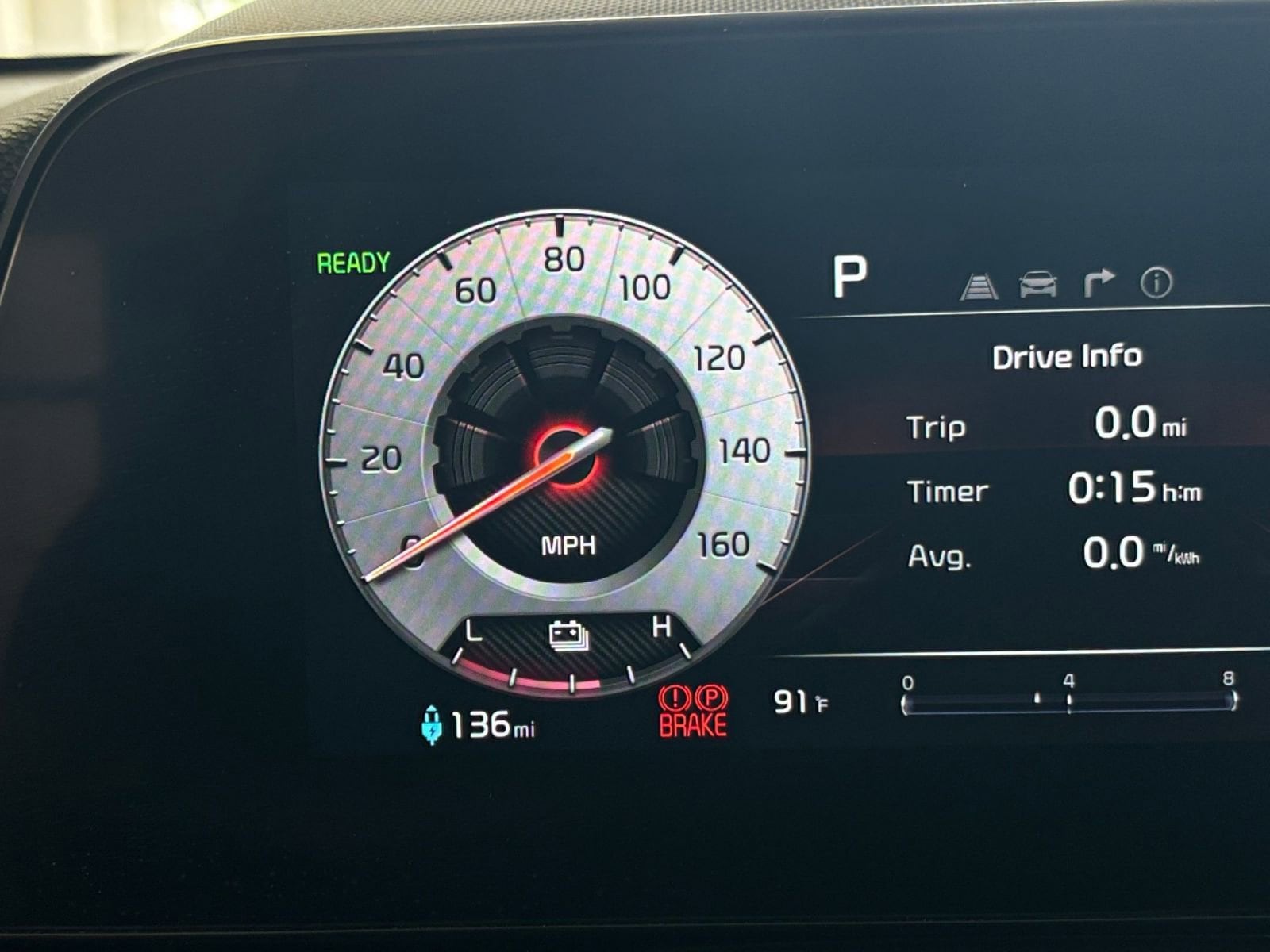 Thumbnail: 2023 Kia Niro - 18