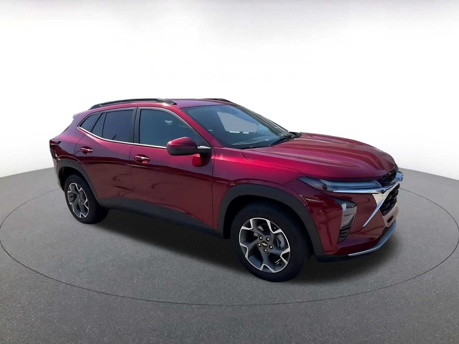 Thumbnail: 2025 Chevrolet Trax - 2