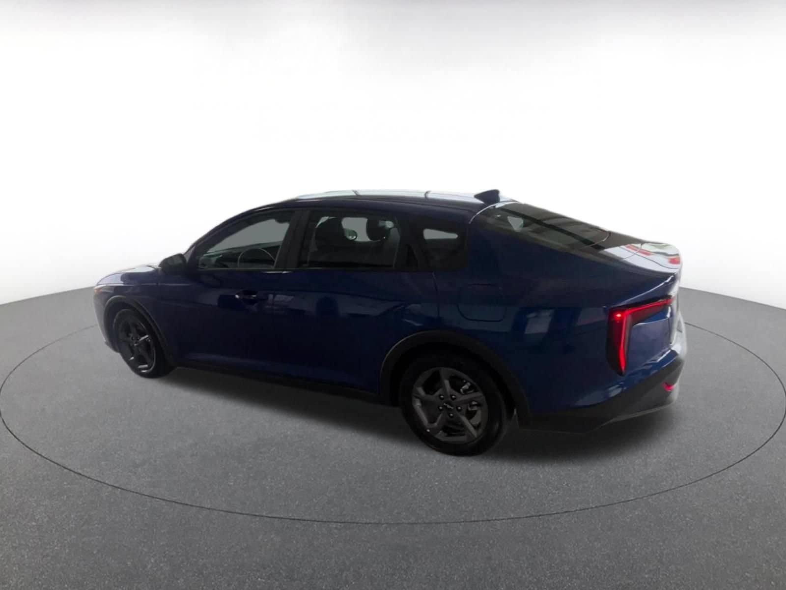 Thumbnail: 2025 Kia K4 - 7
