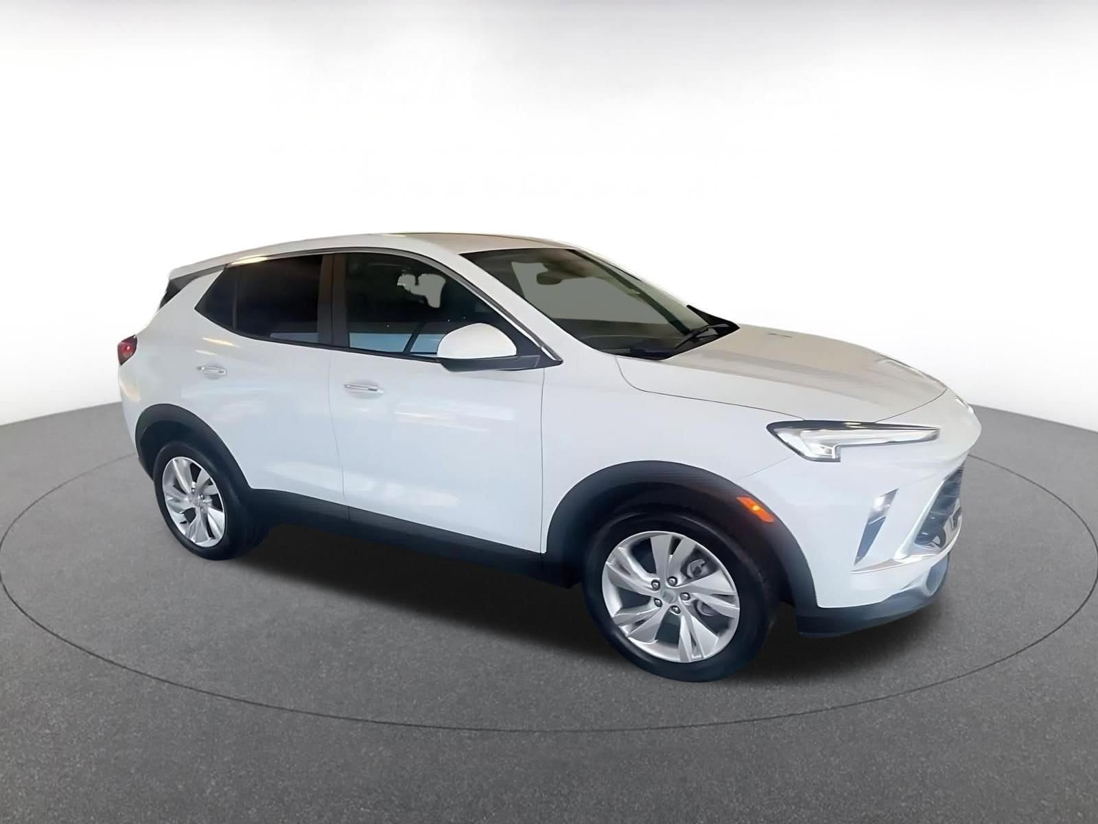 Thumbnail: 2025 Buick Encore GX - 2