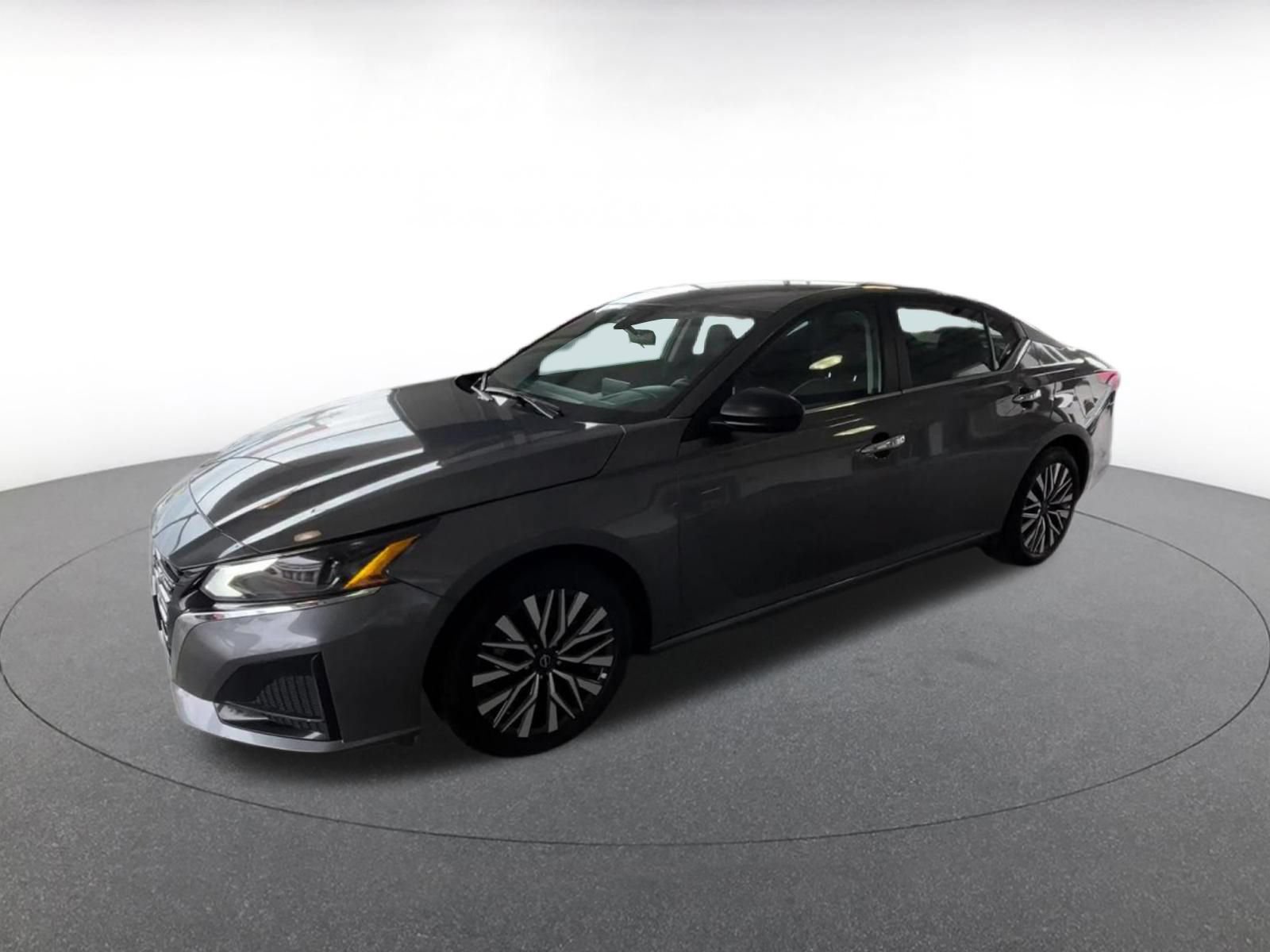Thumbnail: 2025 Nissan Altima - 7