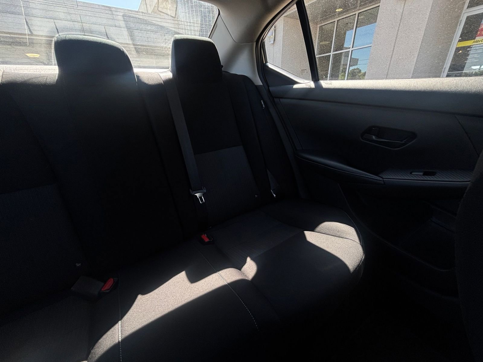 Thumbnail: 2025 Nissan Sentra - 34