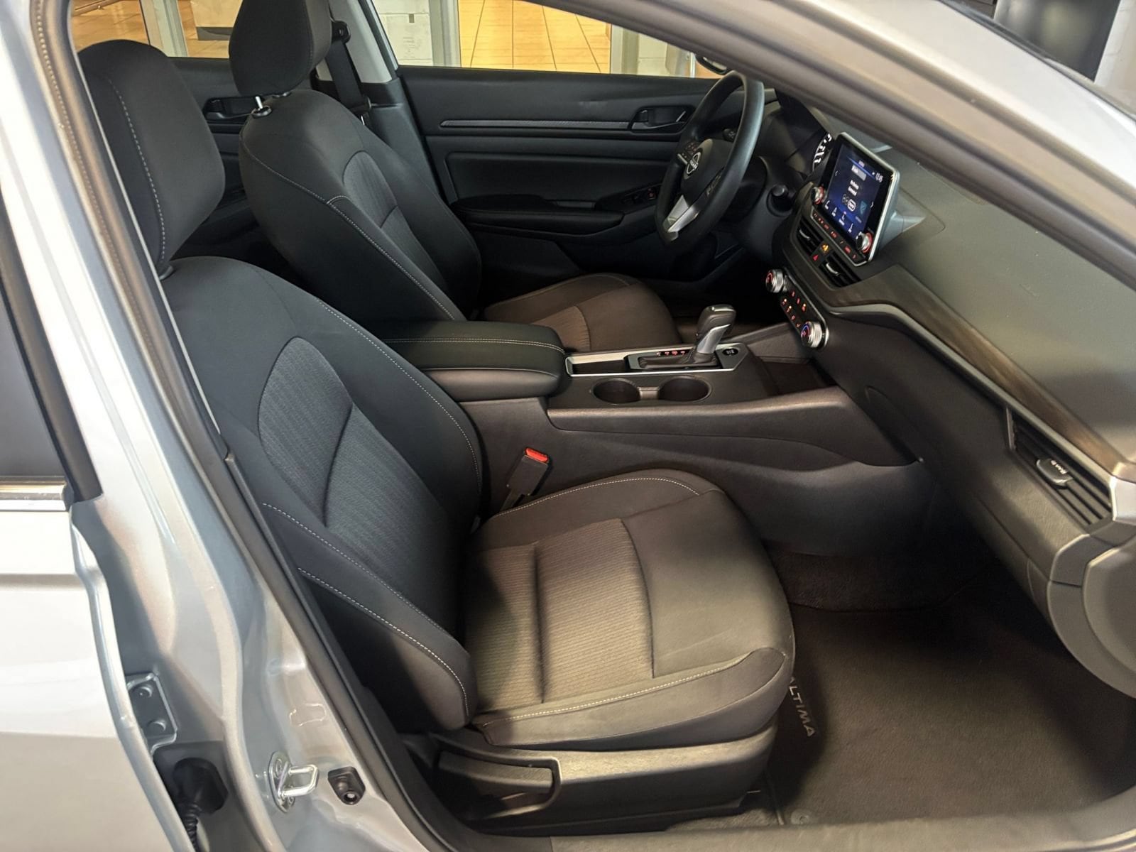 Thumbnail: 2026 Nissan Altima - 35