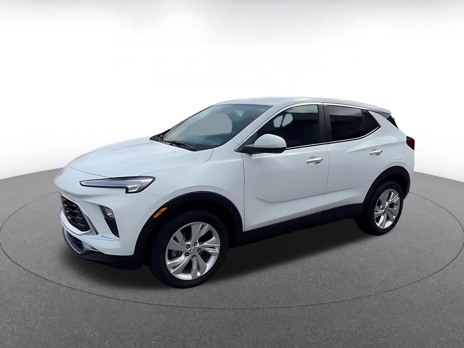 Thumbnail: 2026 Buick Encore GX - 7