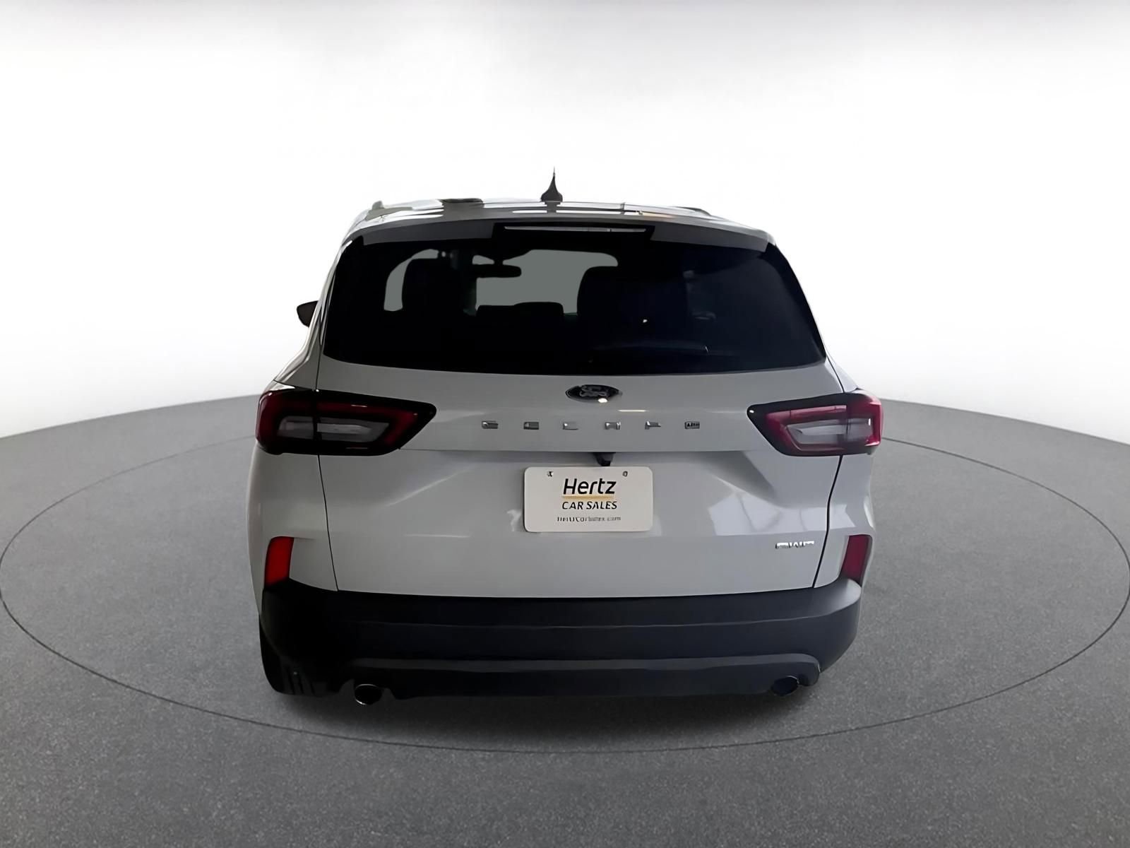 Thumbnail: 2025 Ford Escape - 12