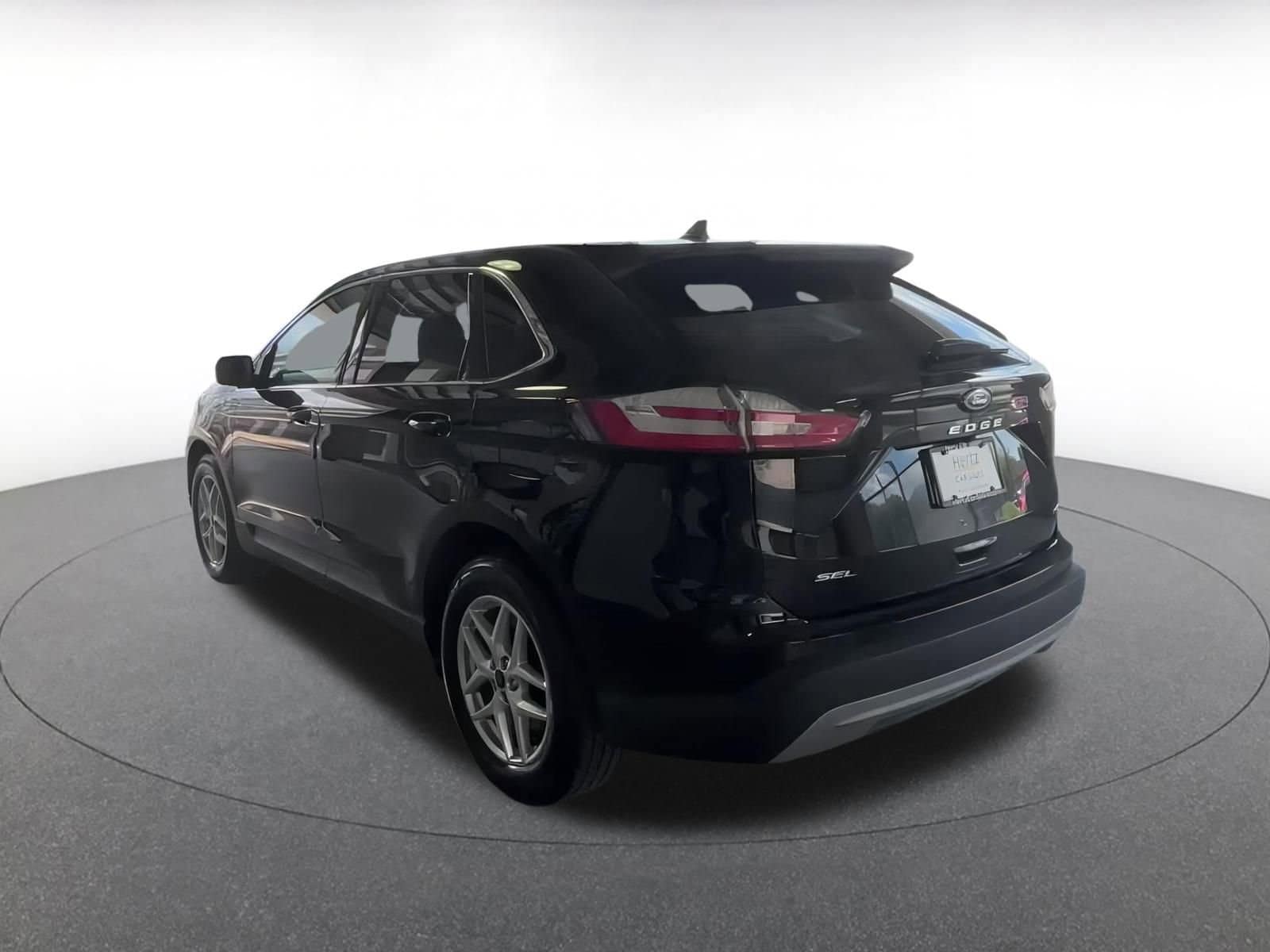 Thumbnail: 2024 Ford Edge - 11
