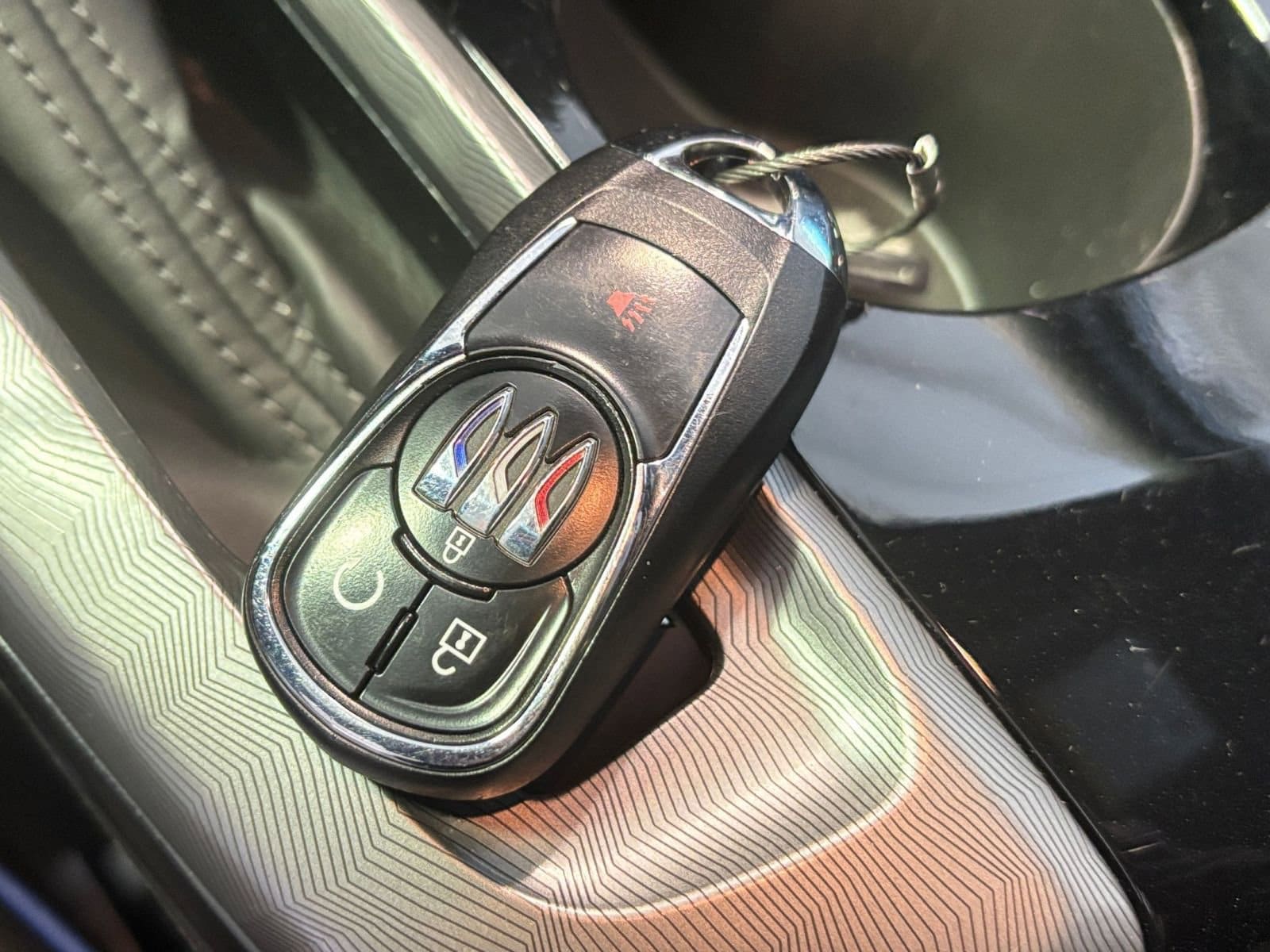 Thumbnail: 2025 Buick Envista - 22