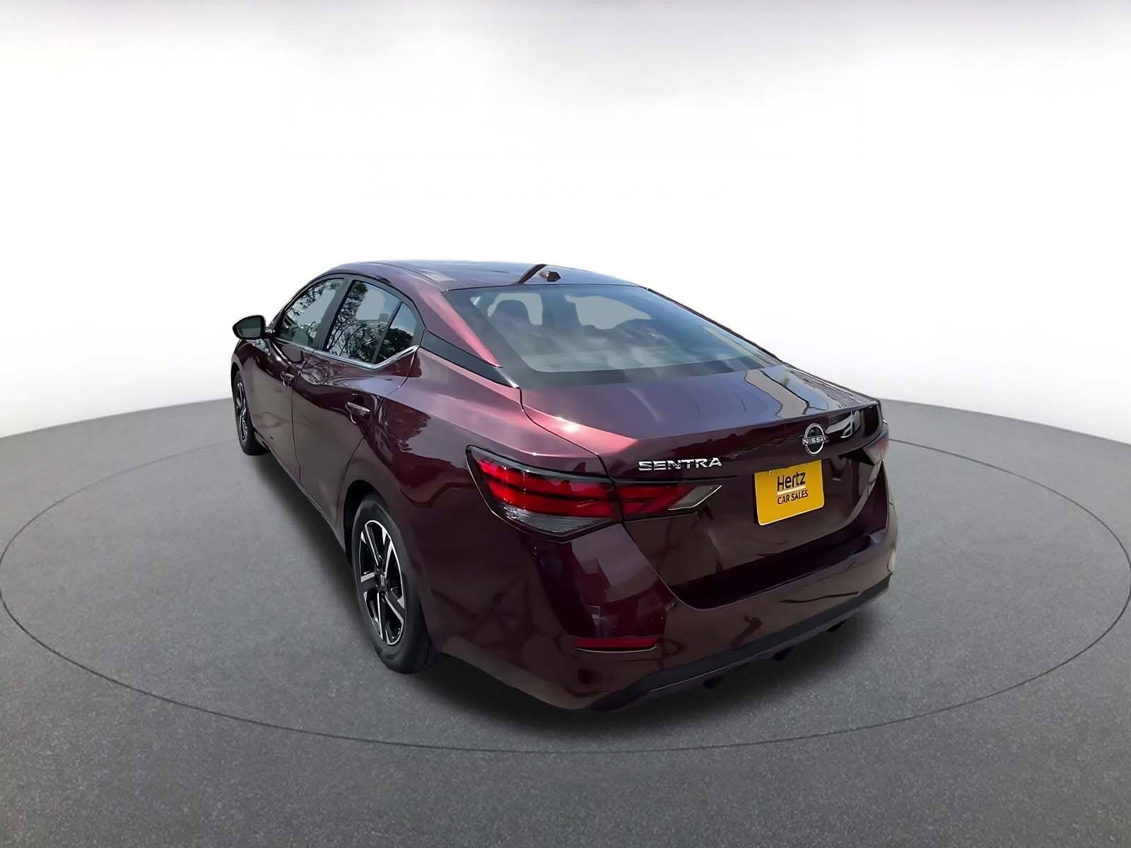 Thumbnail: 2025 Nissan Altima - 11