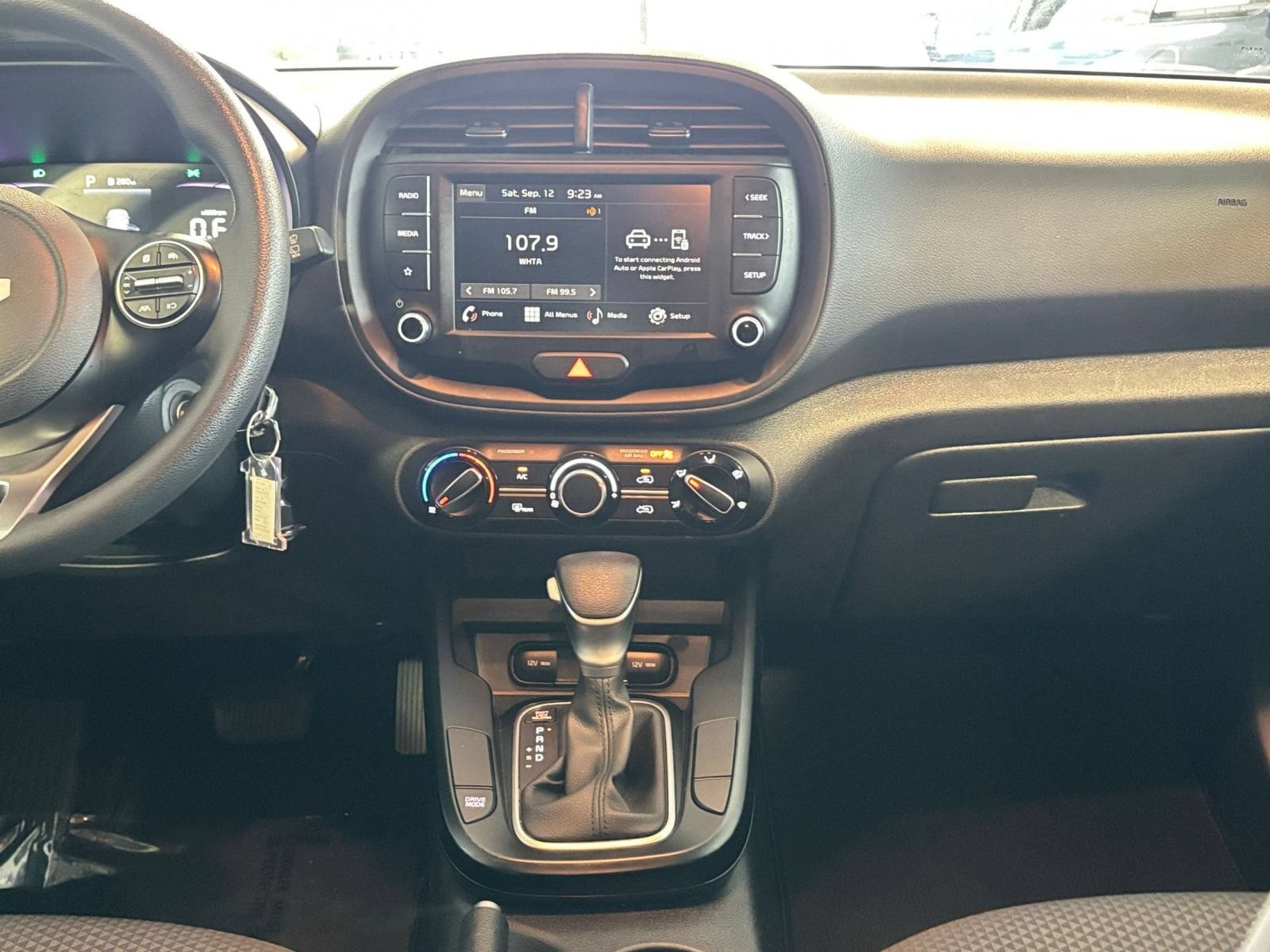 Thumbnail: 2025 Kia Soul - 16