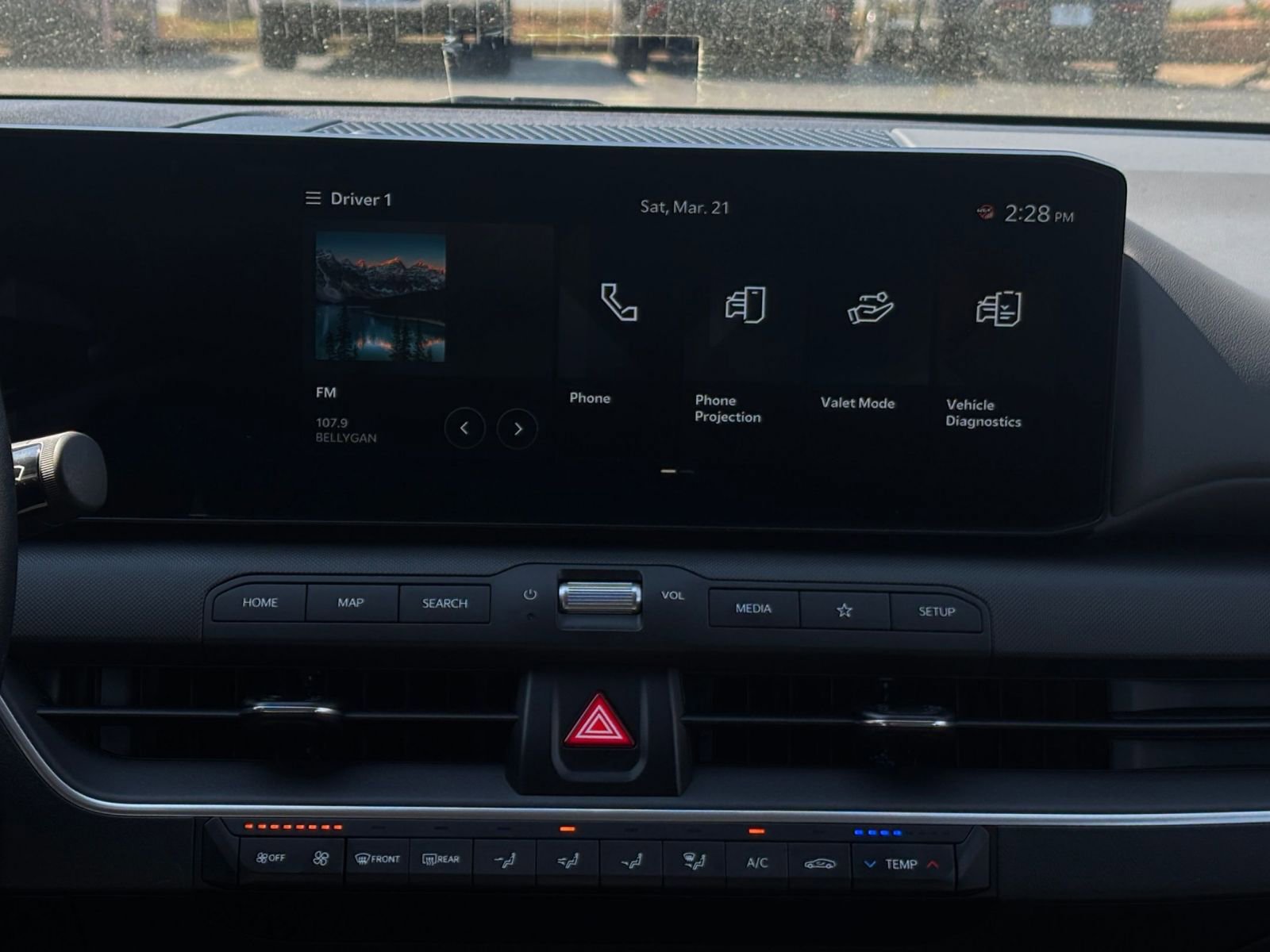 Thumbnail: 2025 Kia K4 - 17