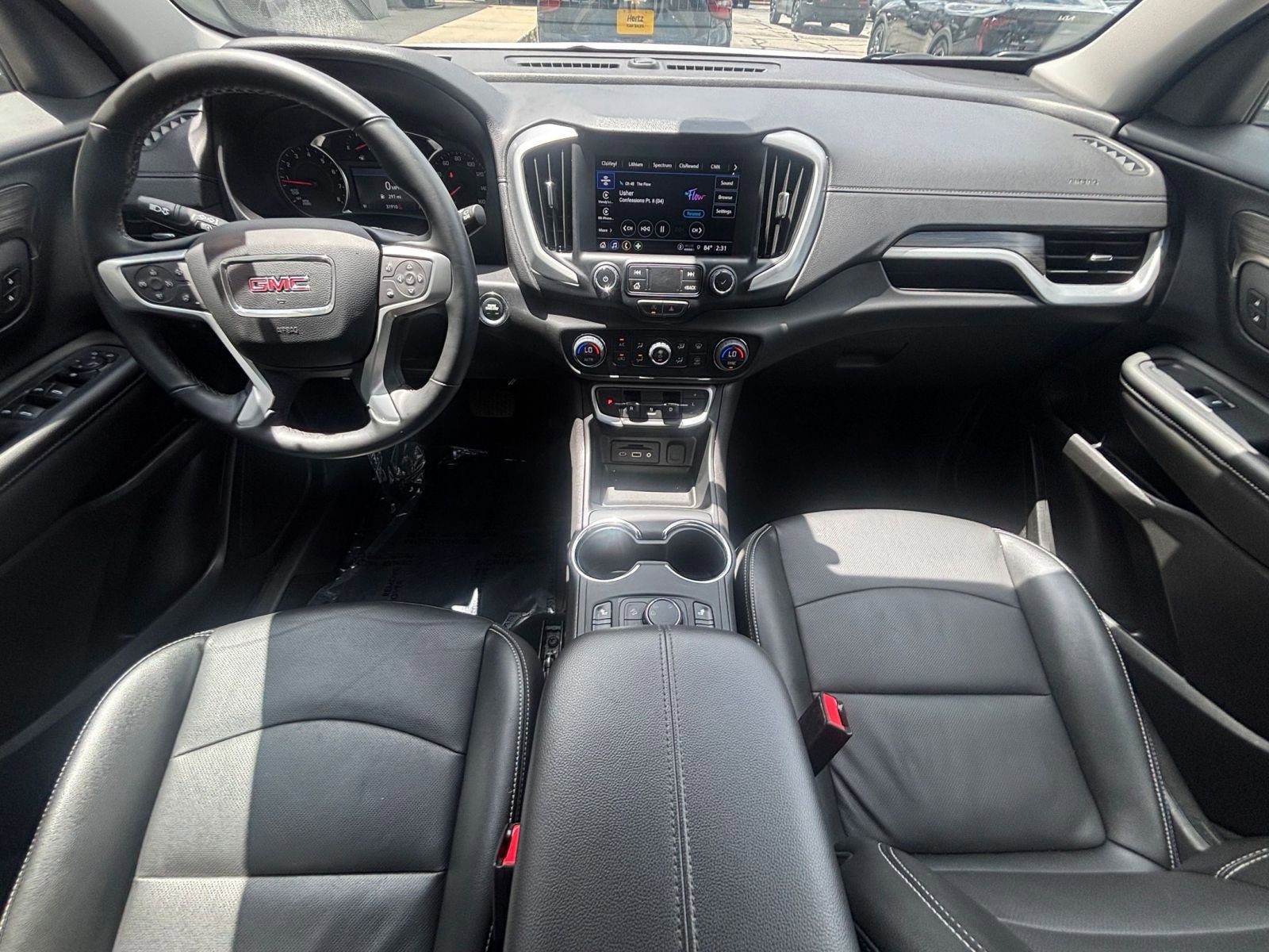 Thumbnail: 2024 GMC Terrain - 35