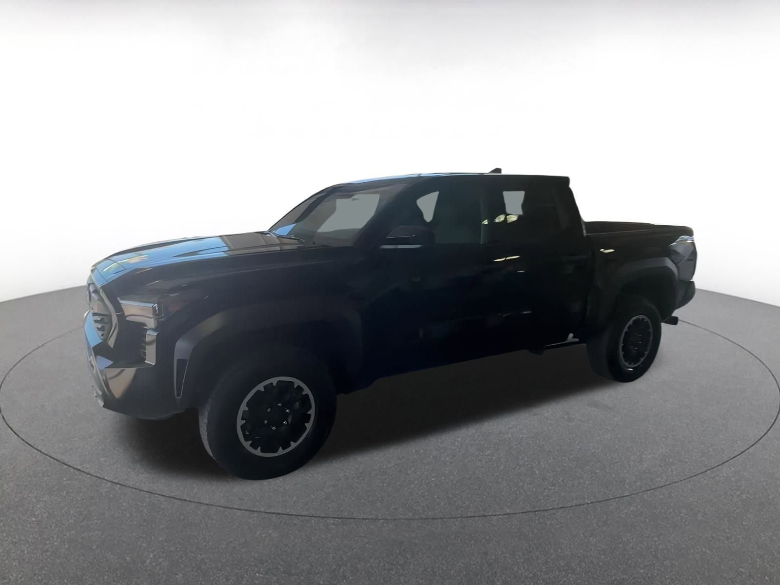 Thumbnail: 2025 Toyota Tacoma - 6