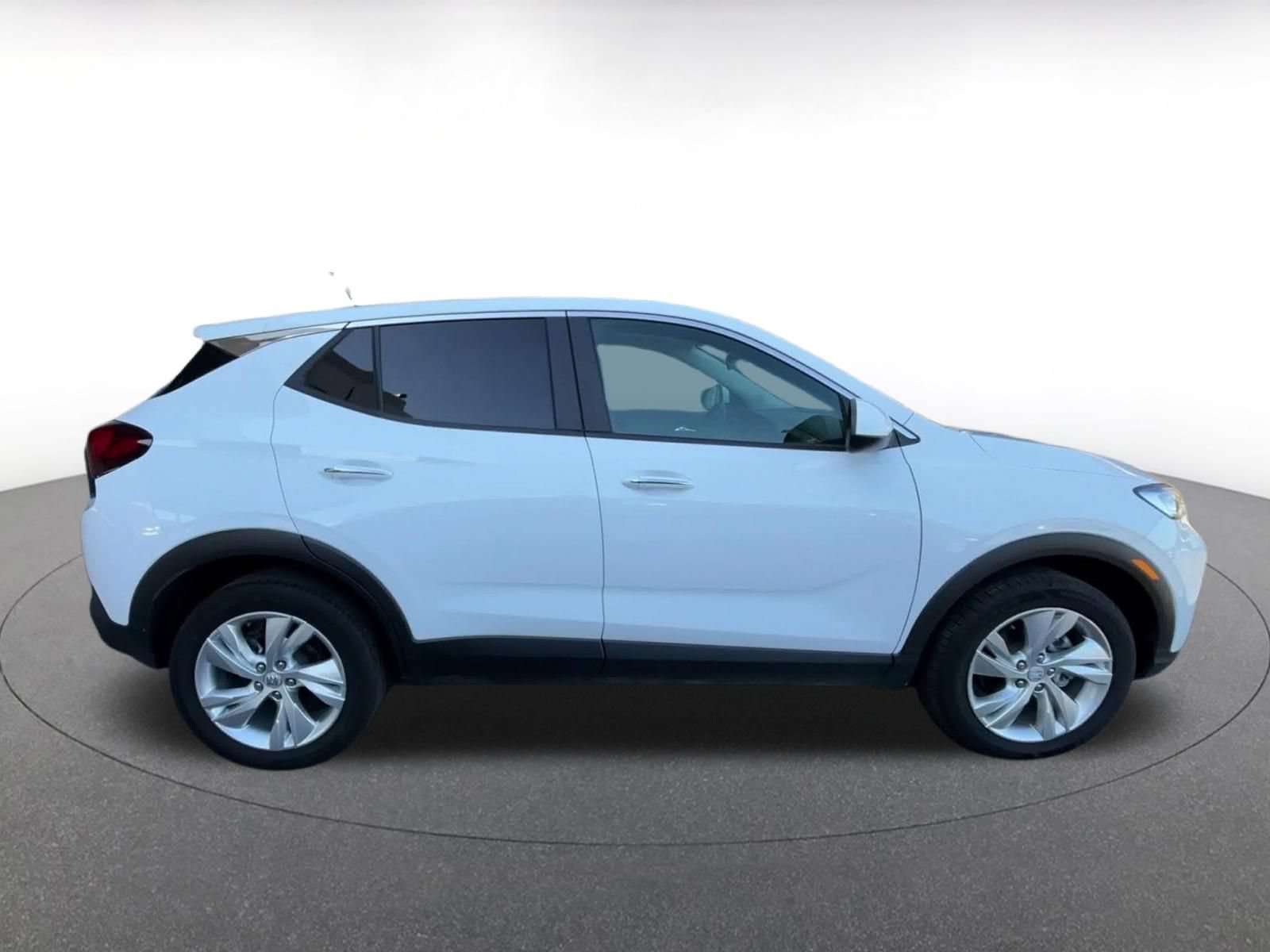 Thumbnail: 2025 Buick Encore GX - 15