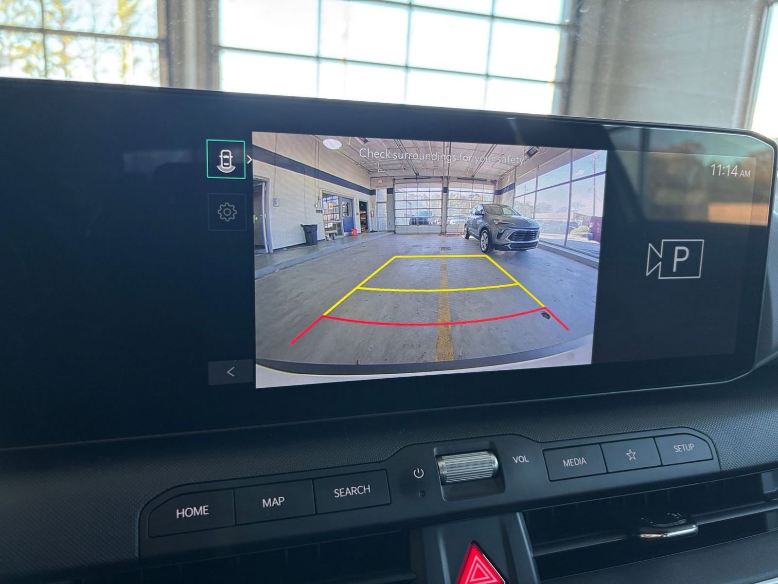 Thumbnail: 2025 Kia K4 - 17