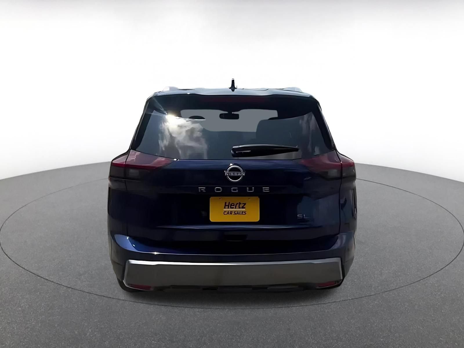 Thumbnail: 2026 Nissan Rogue - 12
