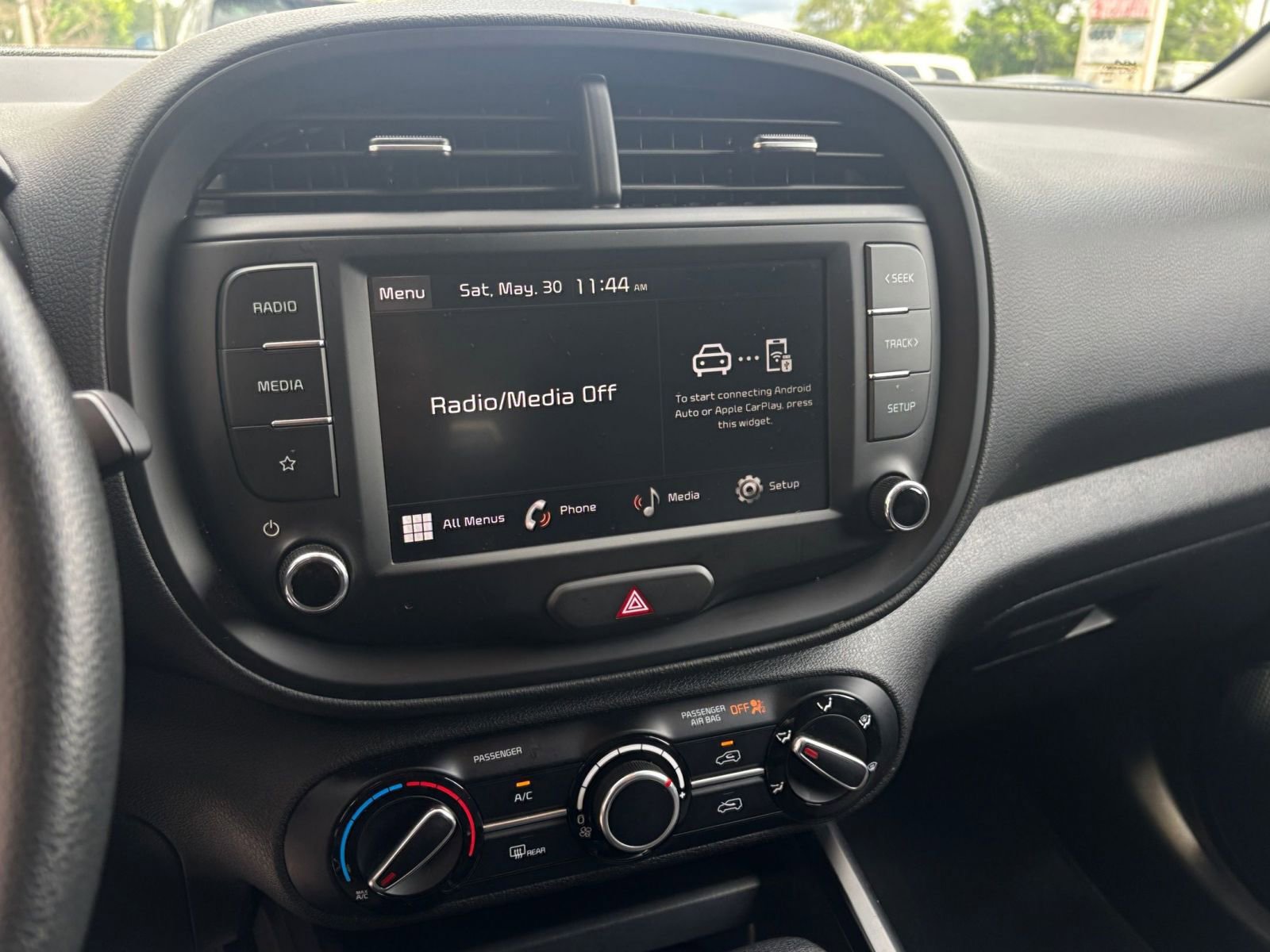 Thumbnail: 2025 Kia Soul - 20