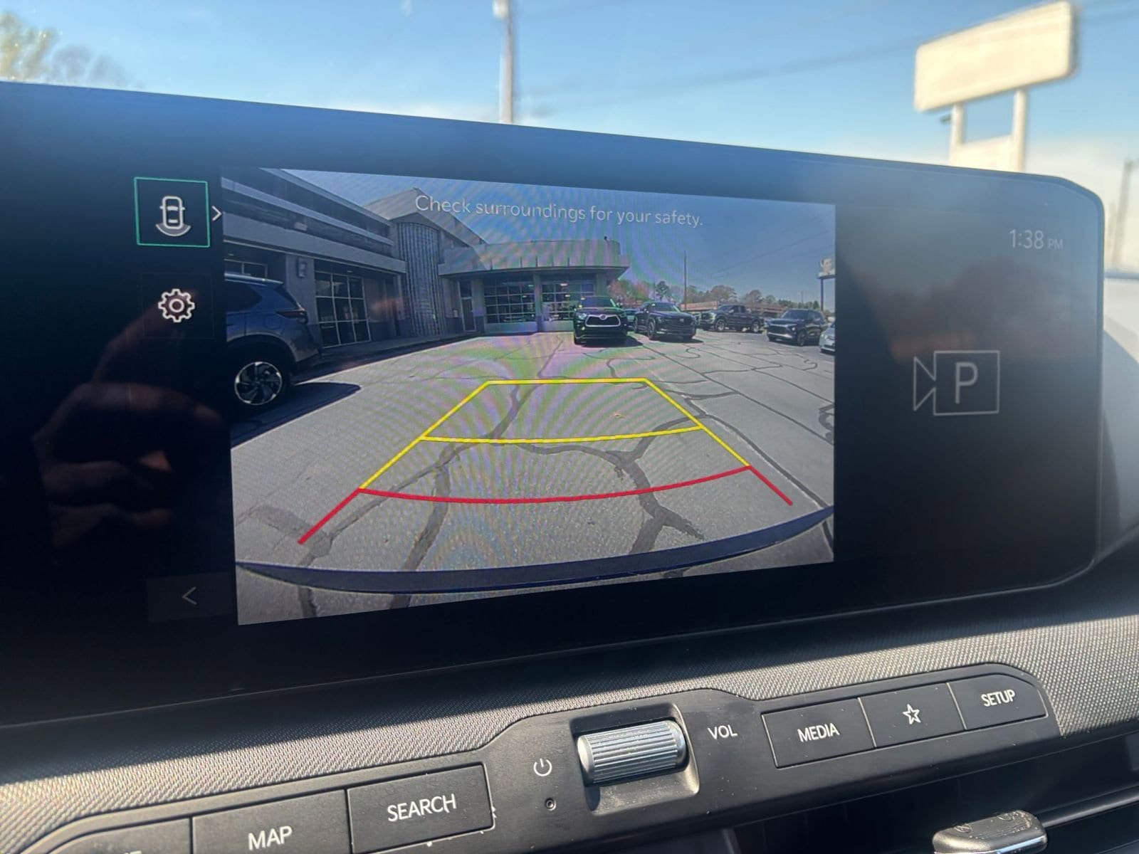 Thumbnail: 2025 Kia K4 - 23