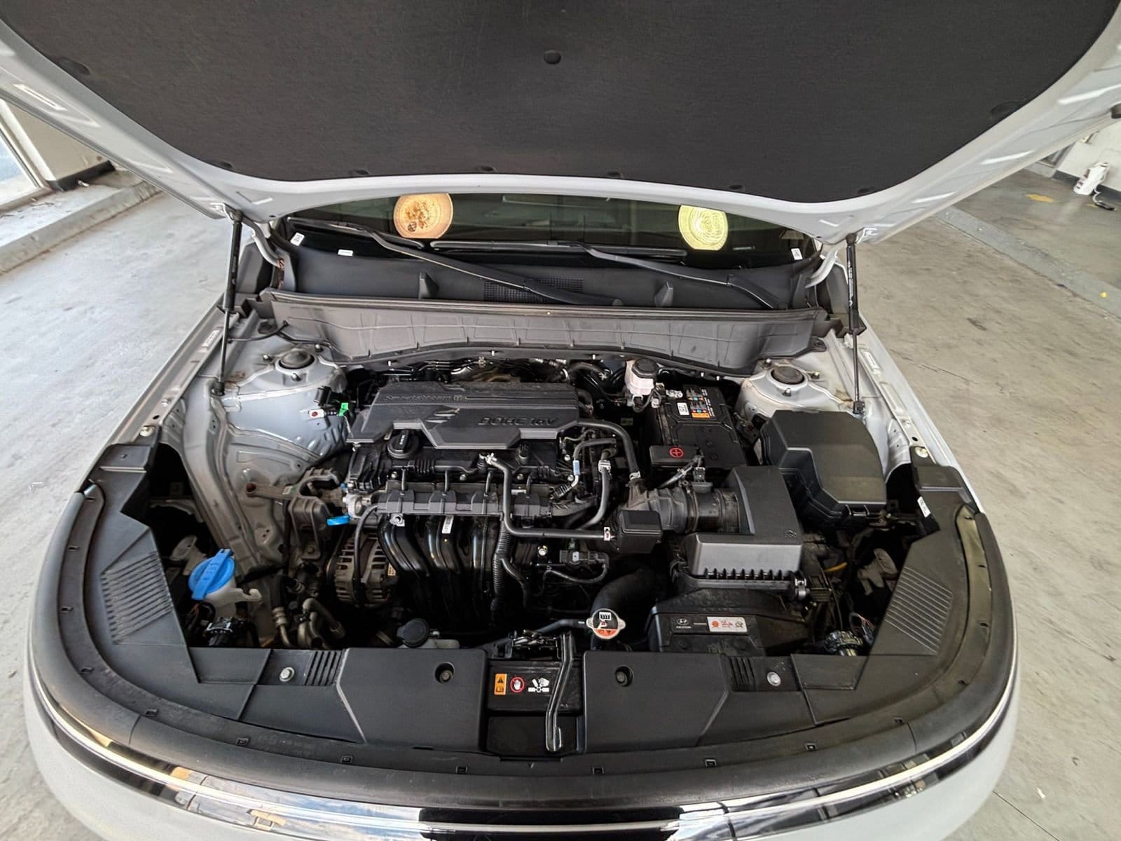 Thumbnail: 2025 Hyundai Kona - 34