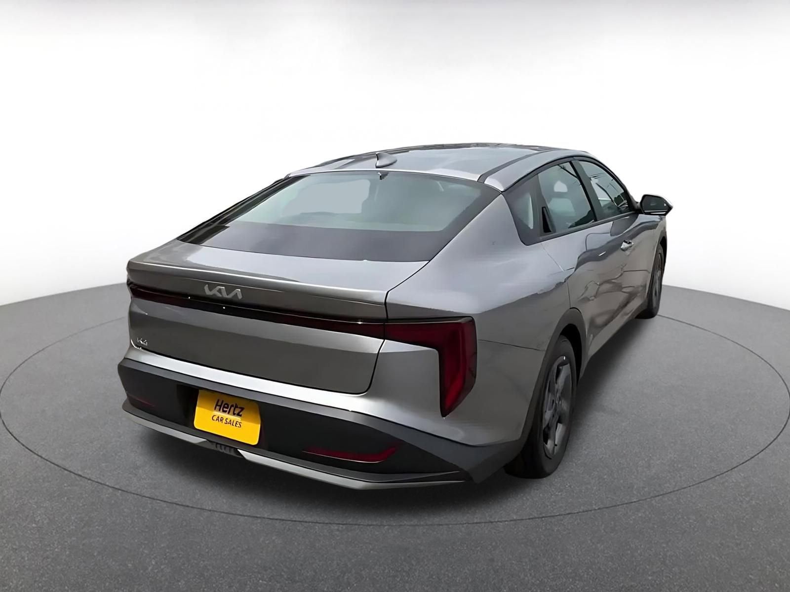 Thumbnail: 2025 Kia K4 - 17