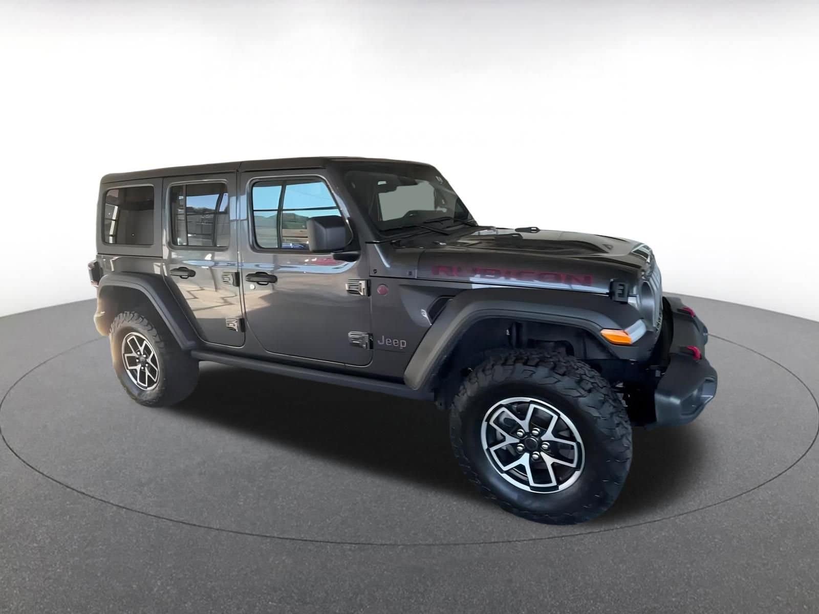 Thumbnail: 2025 Jeep Wrangler - 1