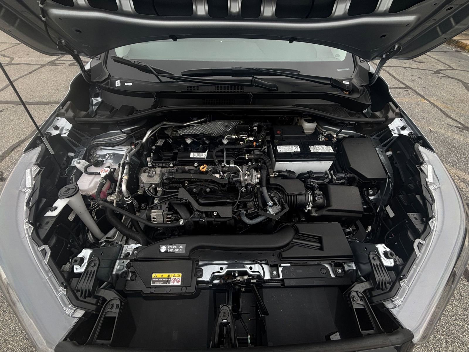 Thumbnail: 2025 Toyota Corolla Cross - 32